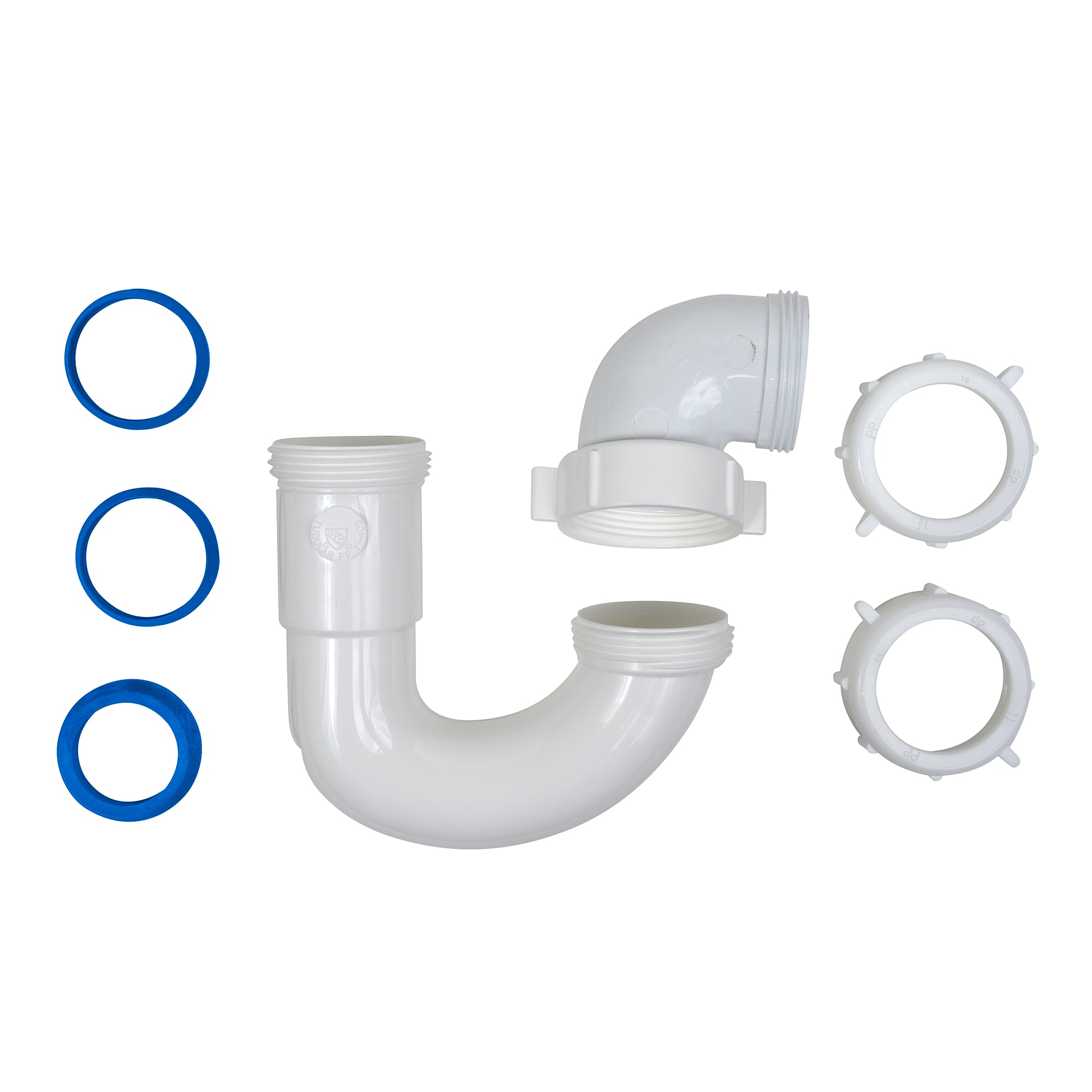 Dearborn 1000000639 Under-Sink-Tubular-Drainage - View #3