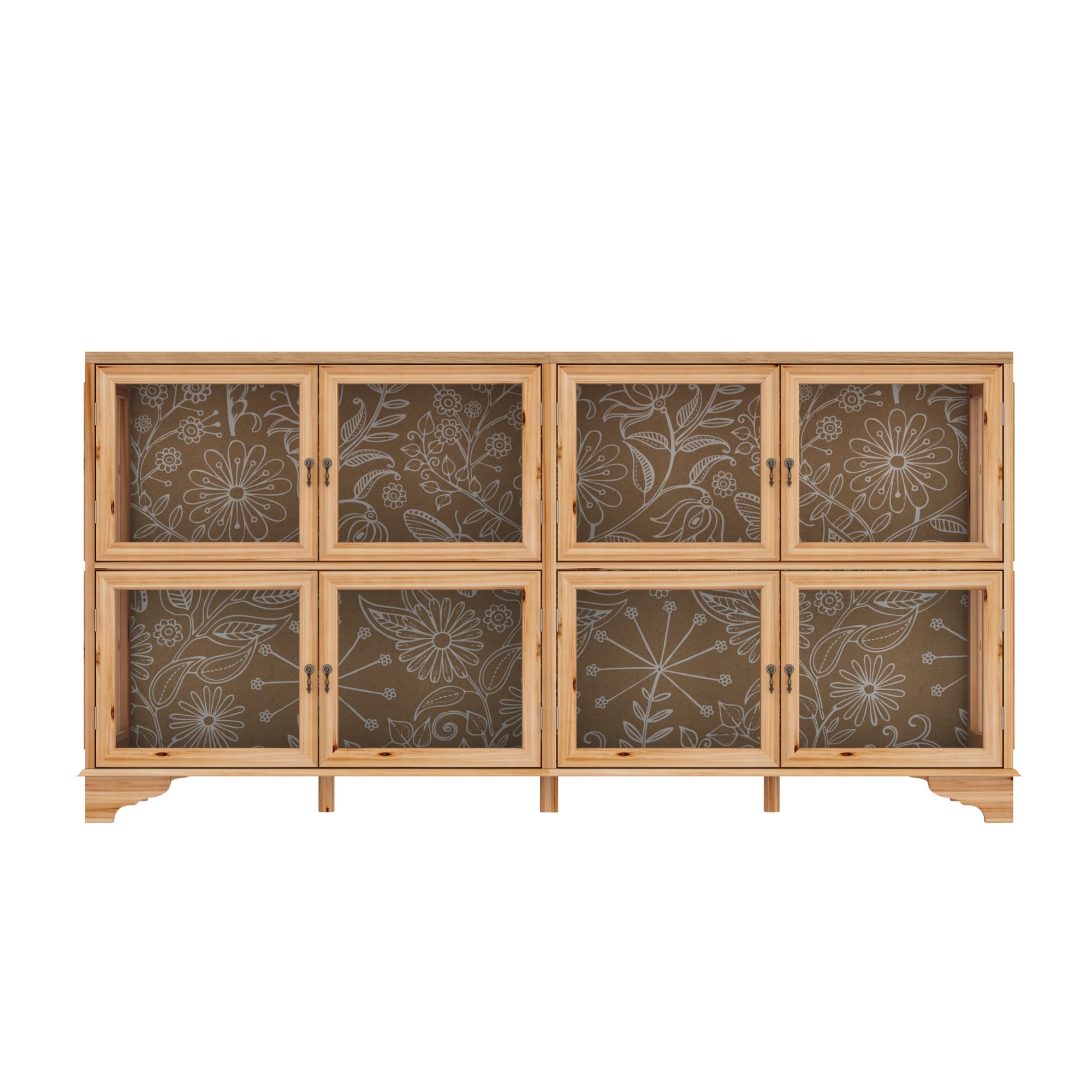 FUFU&GAGA KF390085-01+02 Dining-Kitchen-Storarge - View #6