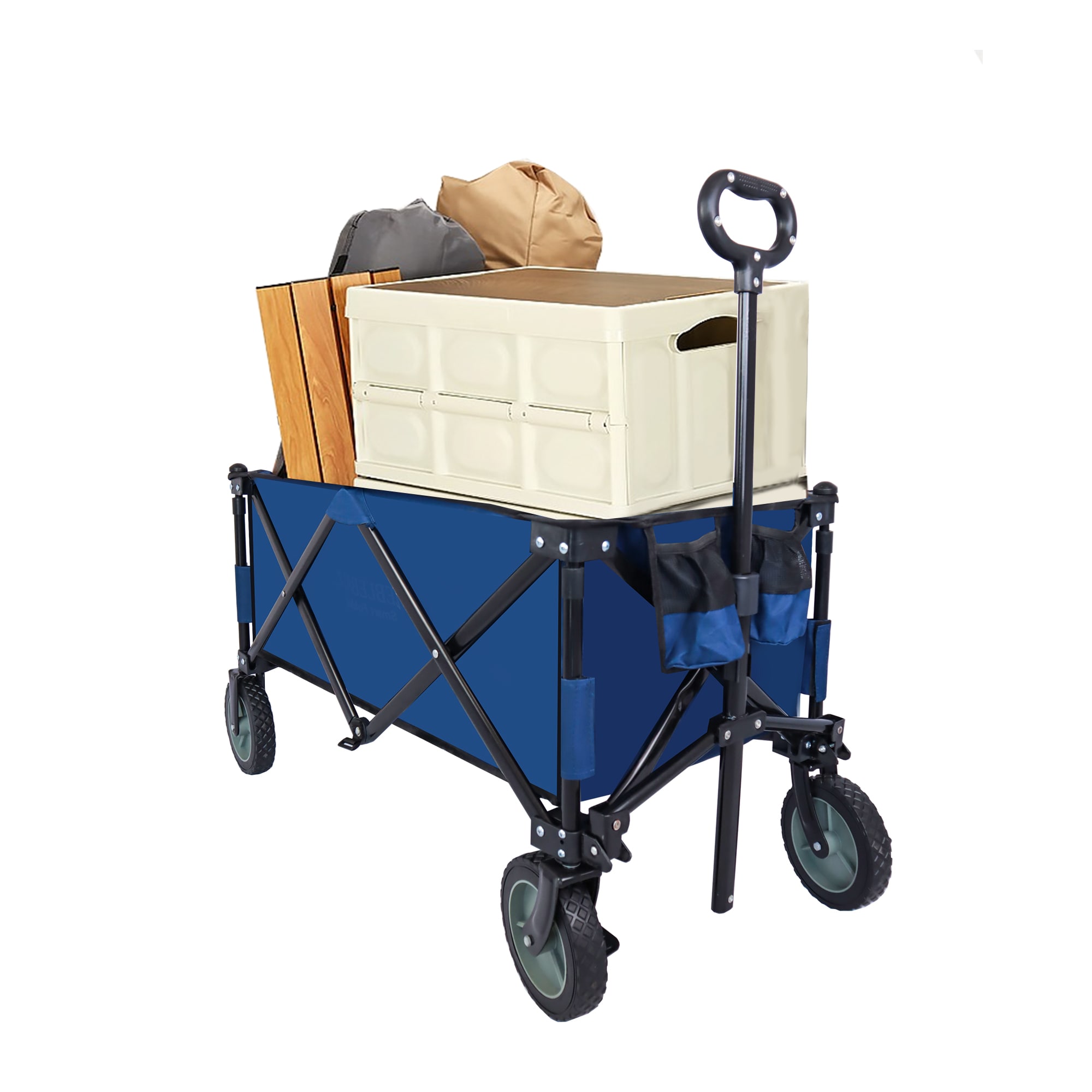AHIOU HOME ZAAHG-115025C Yard-Carts - View #3
