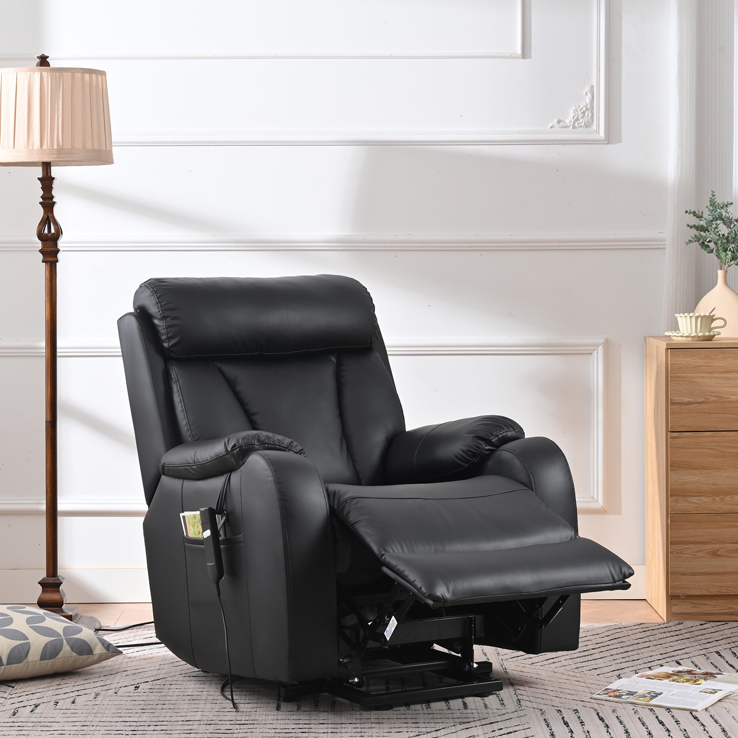 GZMR GZ-W10234 recliners - View #3