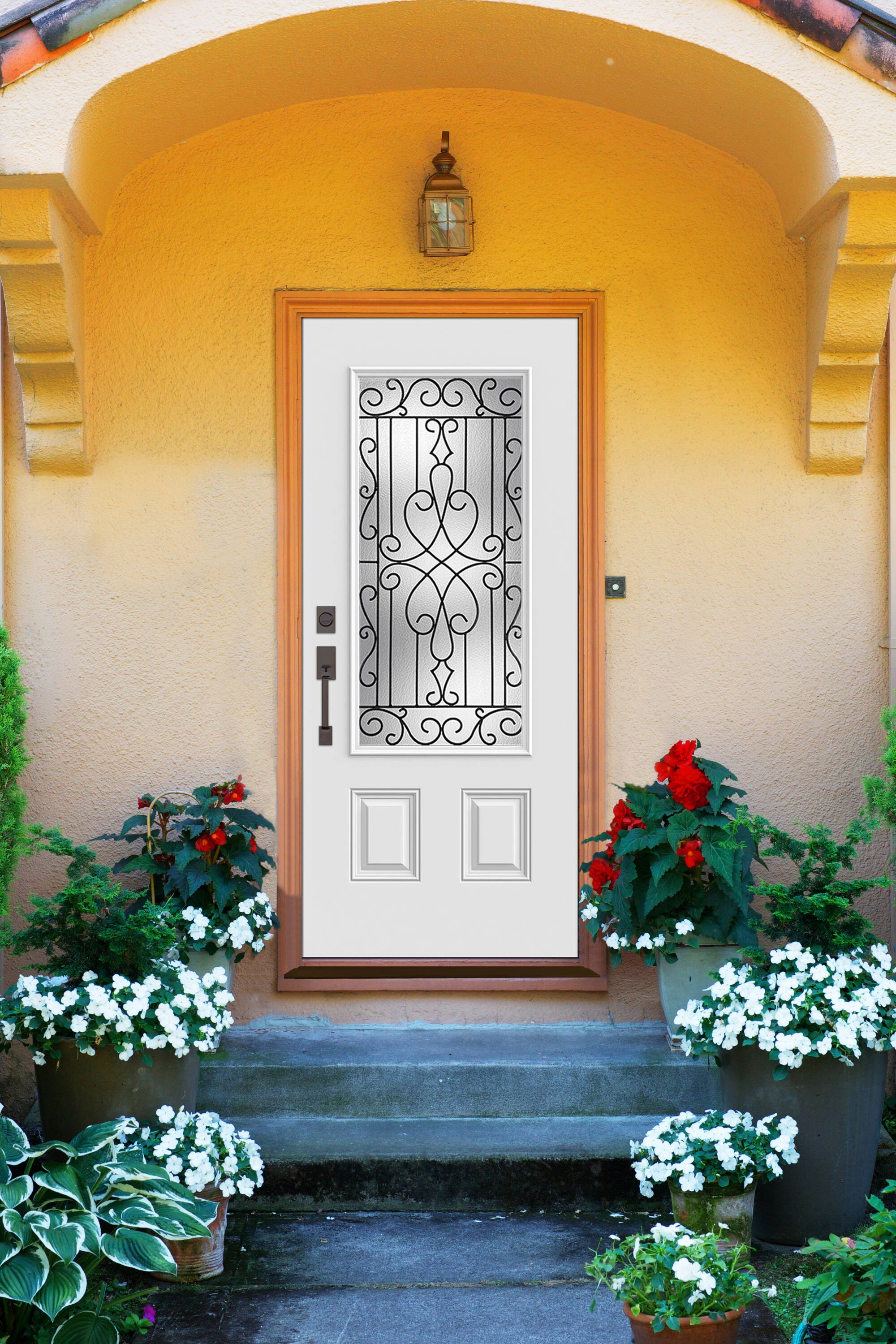 RELIABILT LO964133 Entry-Doors - View #2