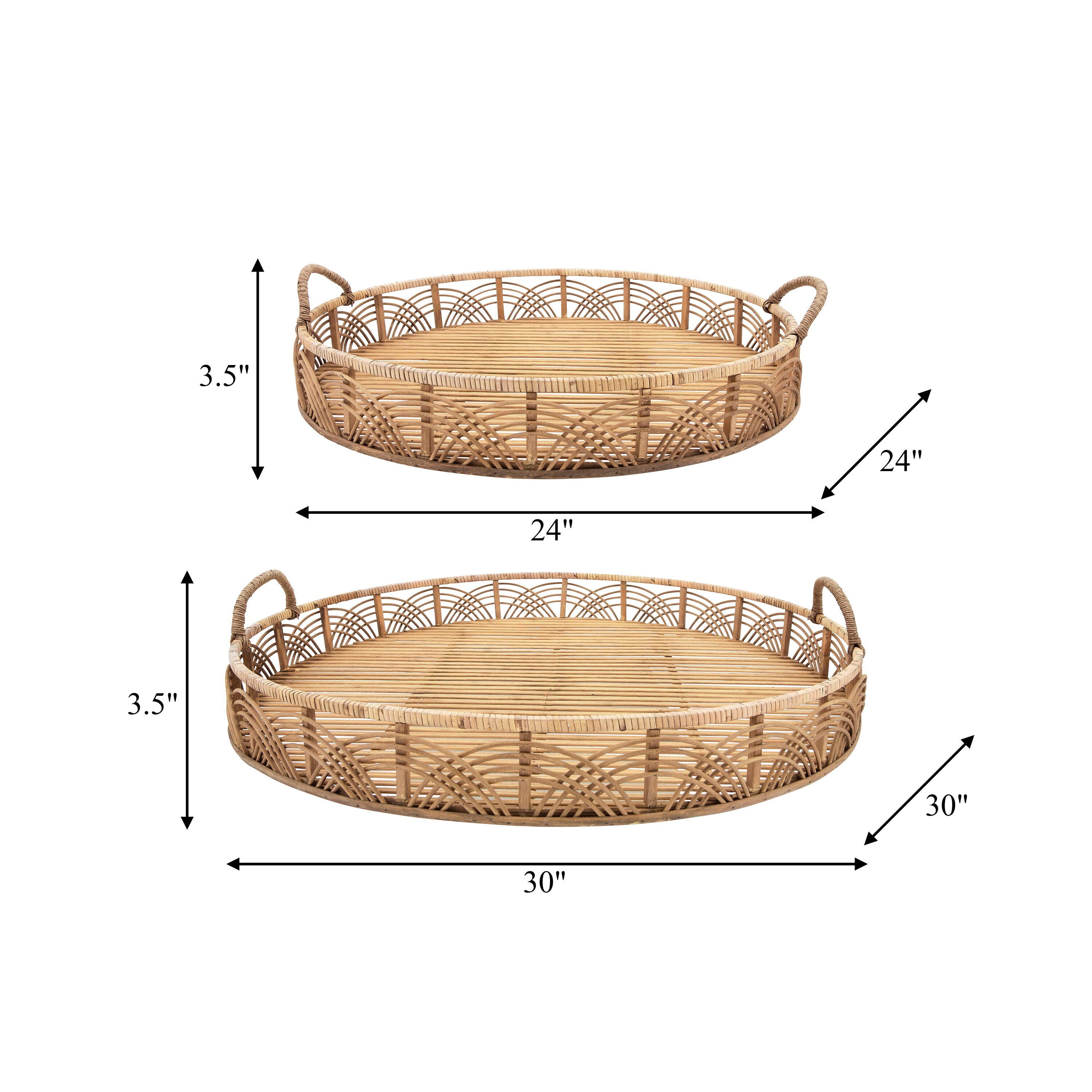 Sagebrook Home 15880-02 Decorative-Accessories - View #3