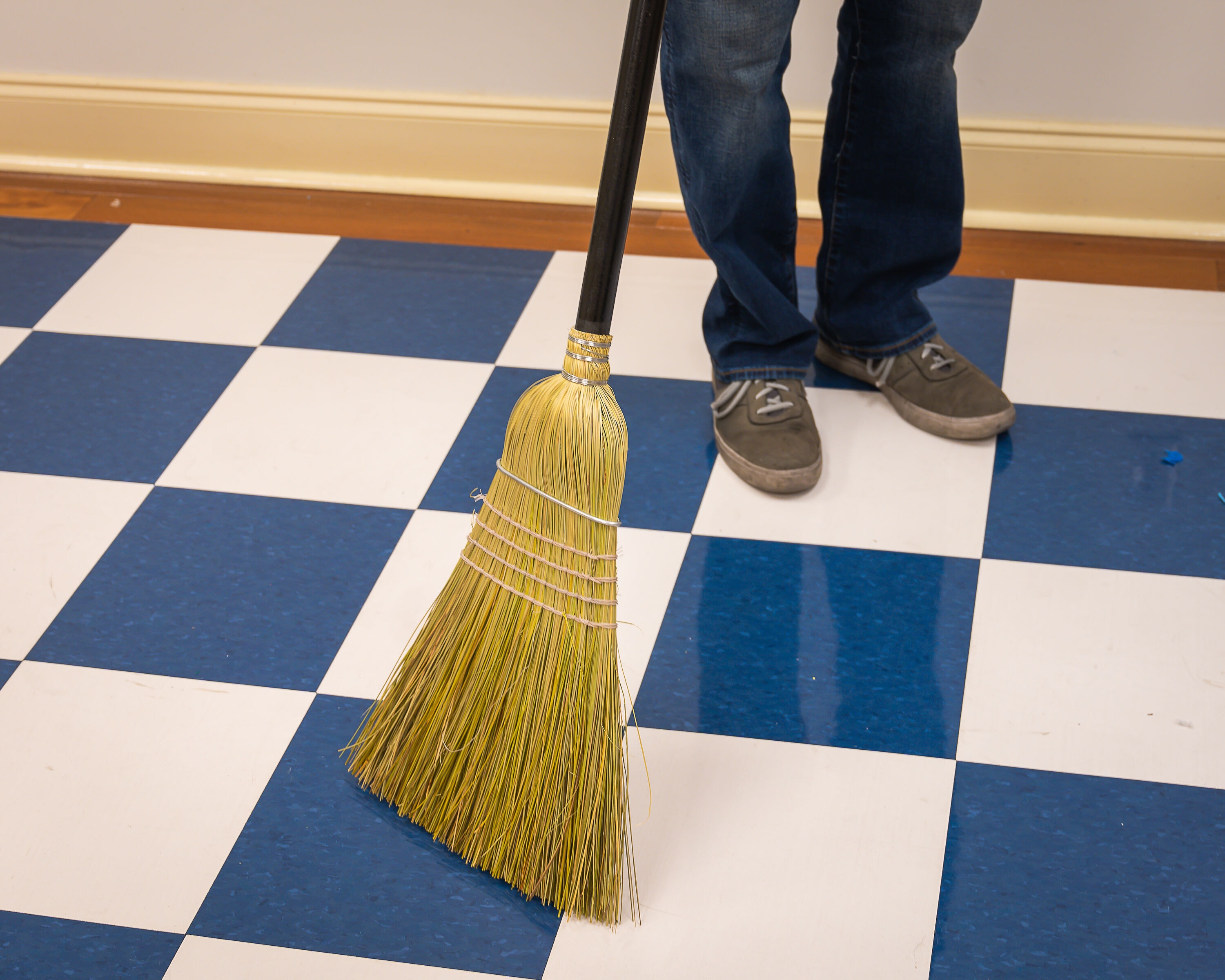O'DELL A12001 brooms - View #4