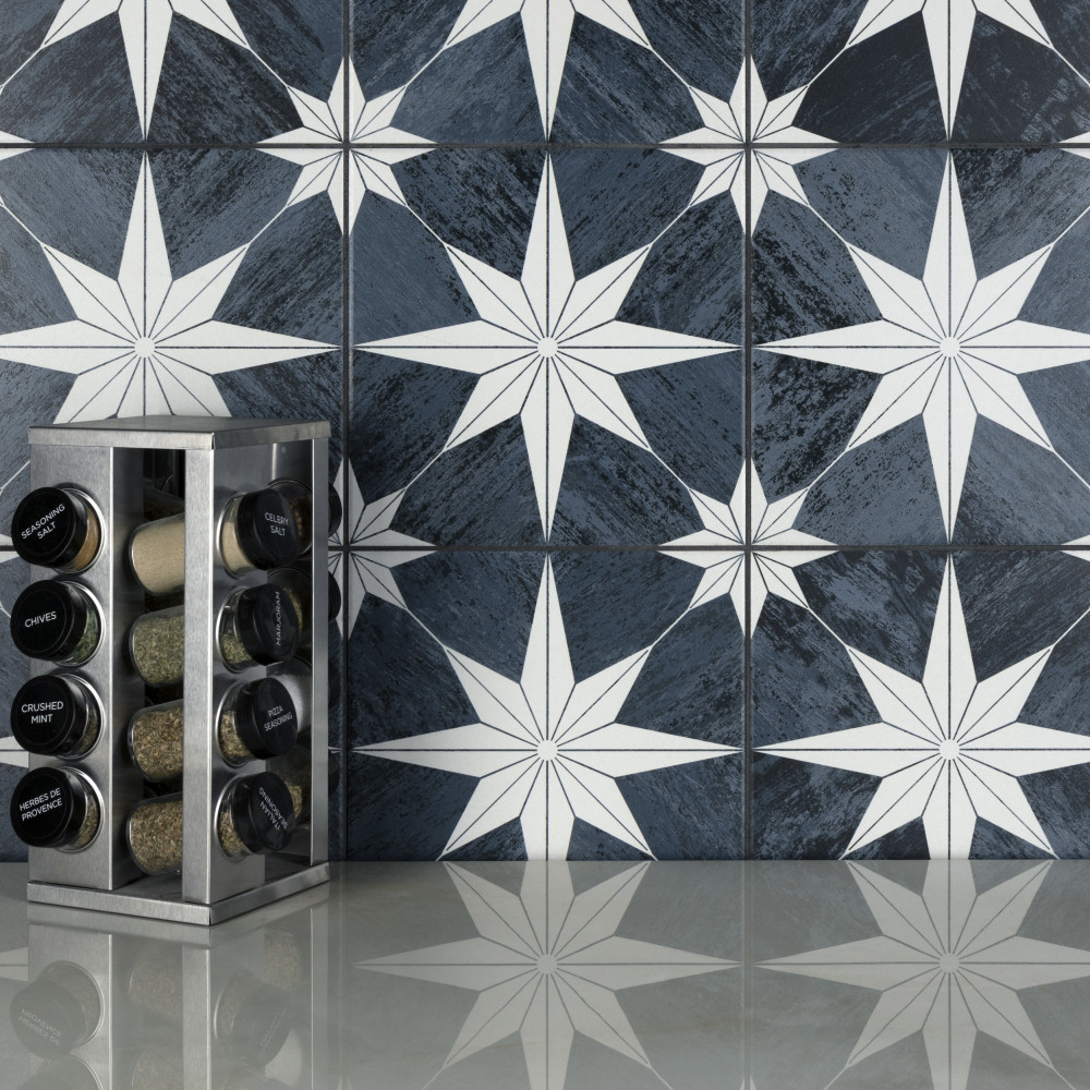 Affinity Tile S1FCD10CSTBN Tile-Samples - View #8