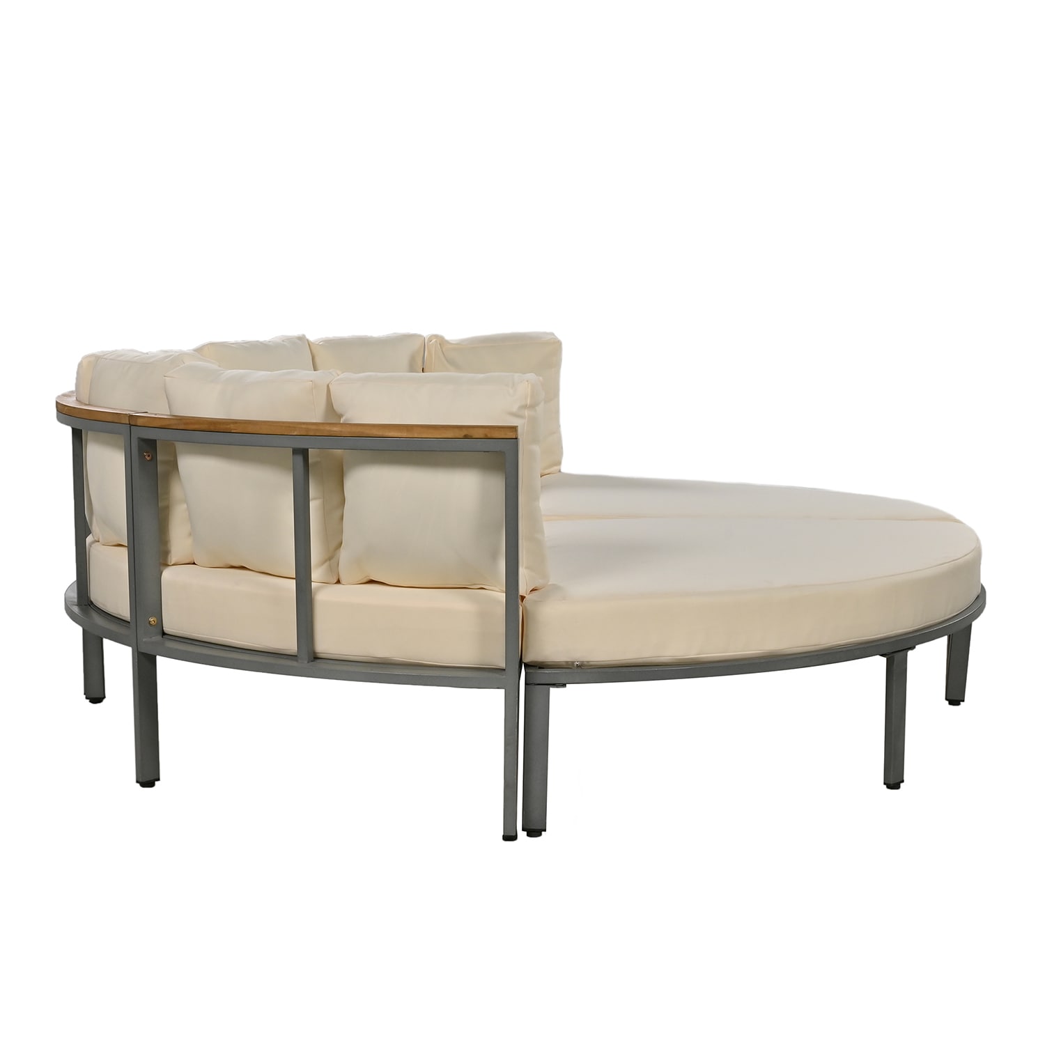 Bybafun YA0200248 Patio-Sofas-Daybeds - View #8