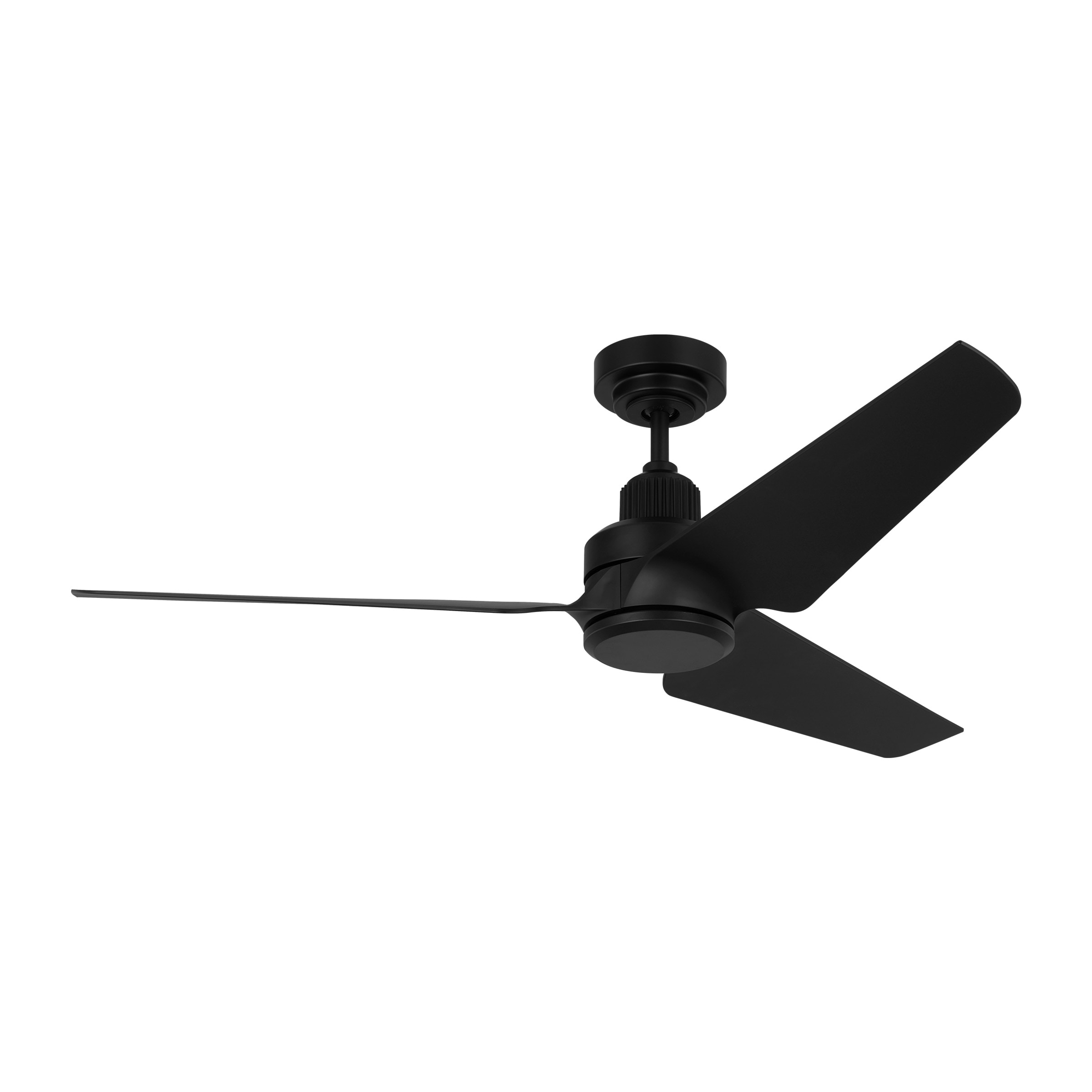 Generation Lighting 3RULSM52MBKD Ceiling-Fans - View #3