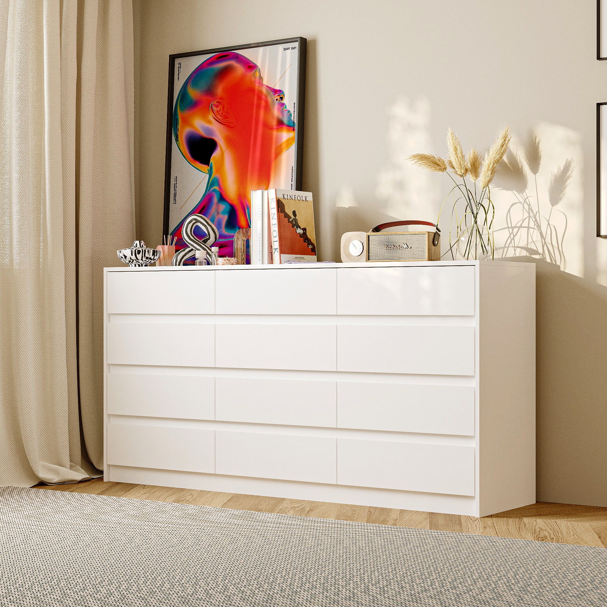  V-KF210251-01 dressers - View #3