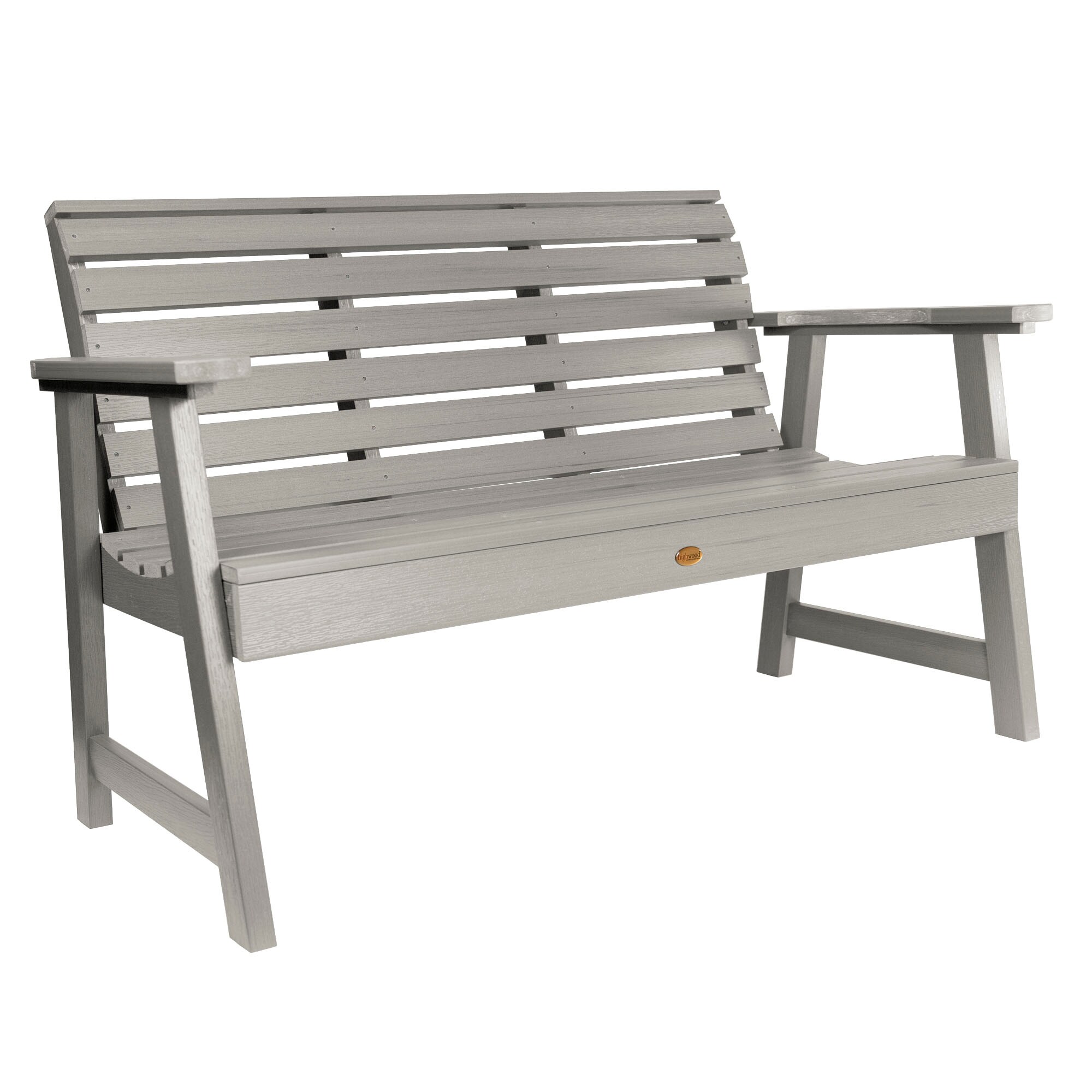 highwood AD-BENW4-HGR benches - View #2