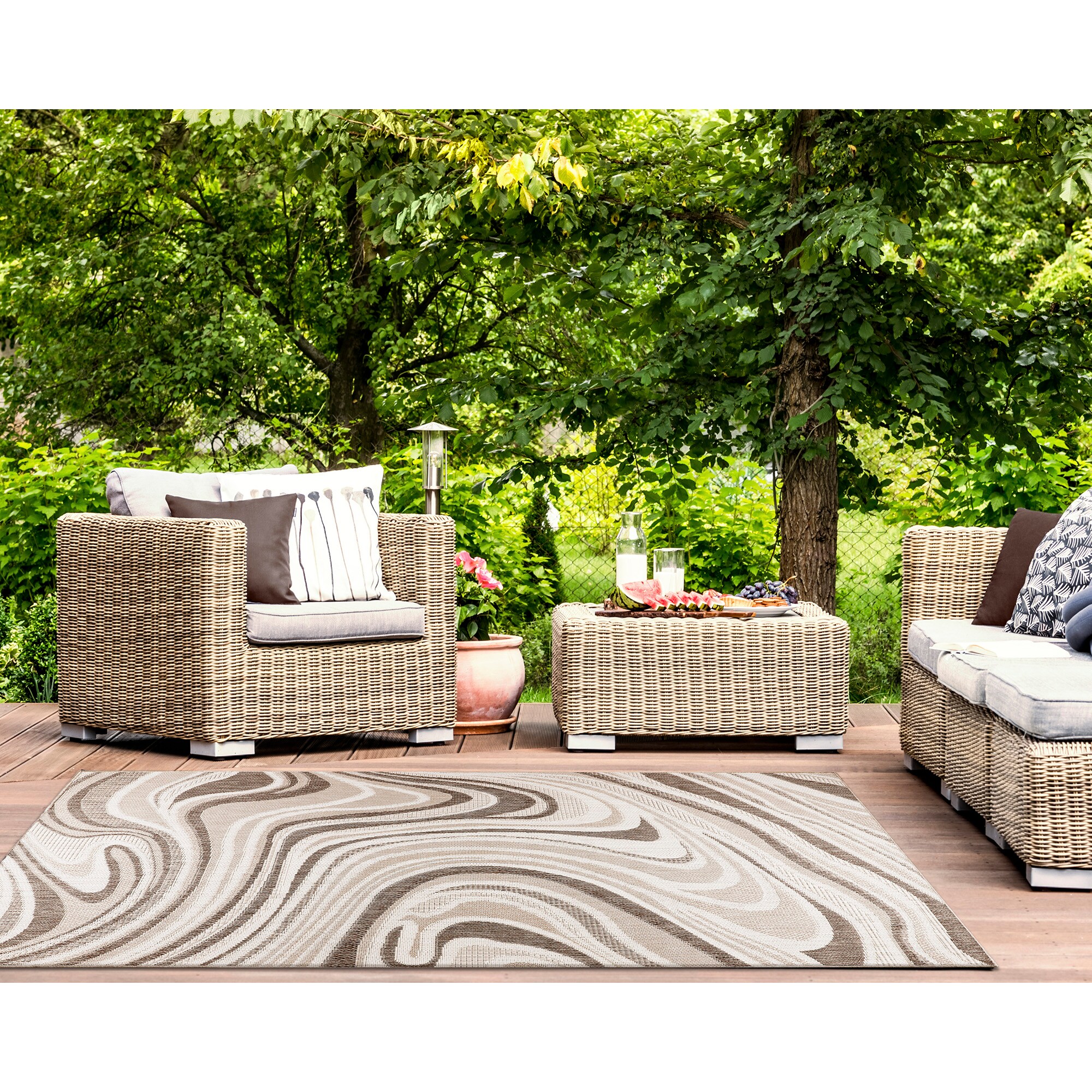 Liora Manne MAU45822212 rugs - View #8