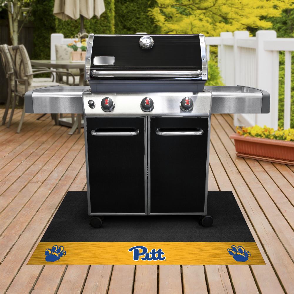 FANMATS 19663 Grill-Mats - View #2