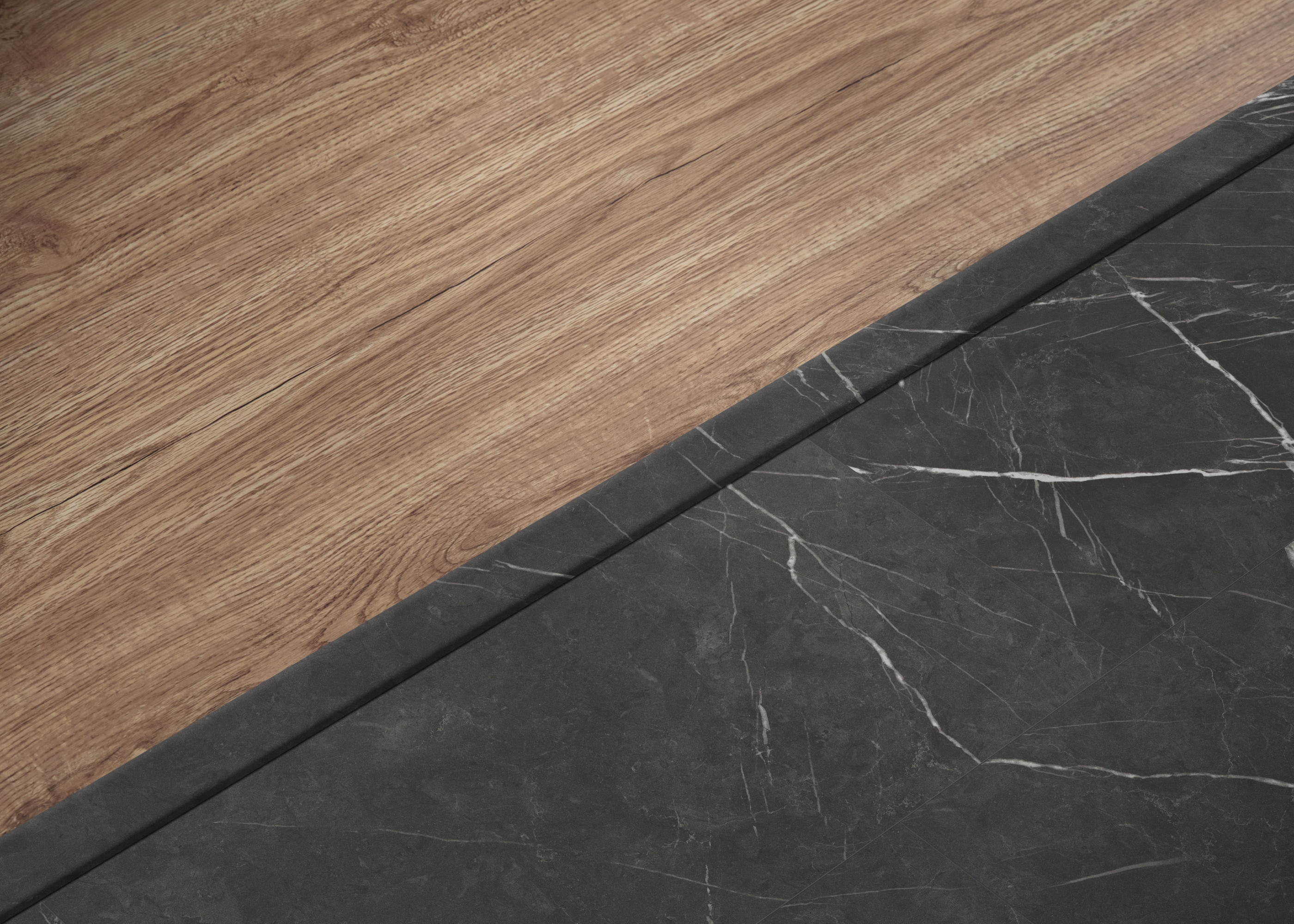 SMARTCORE RD6NL00930 Floor-Moulding - View #4