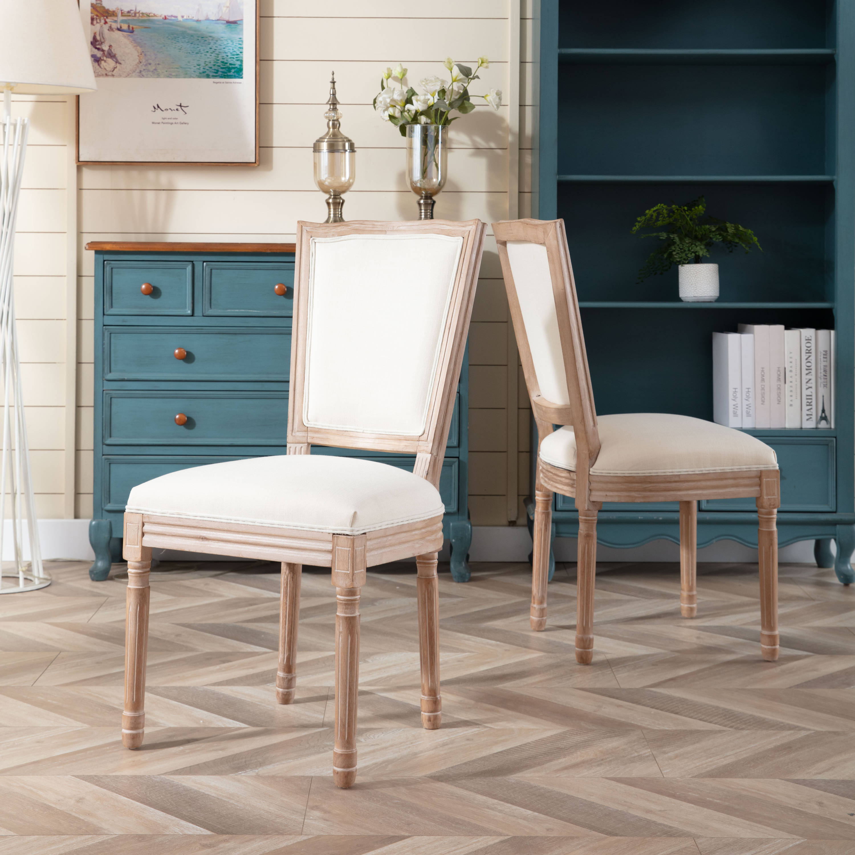 CASAINC HM-W21225389 Dining-Chairs - View #5