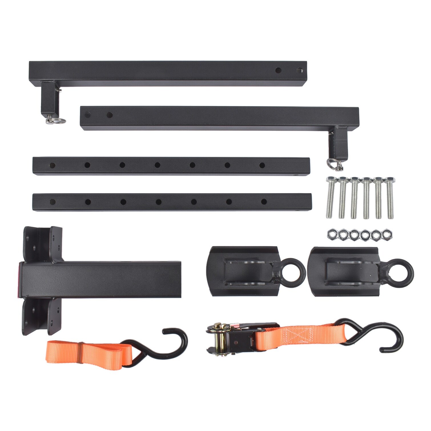 FlowLuxe OPKLTVRDLLTQ Trailer-Towing-Accessories - View #2