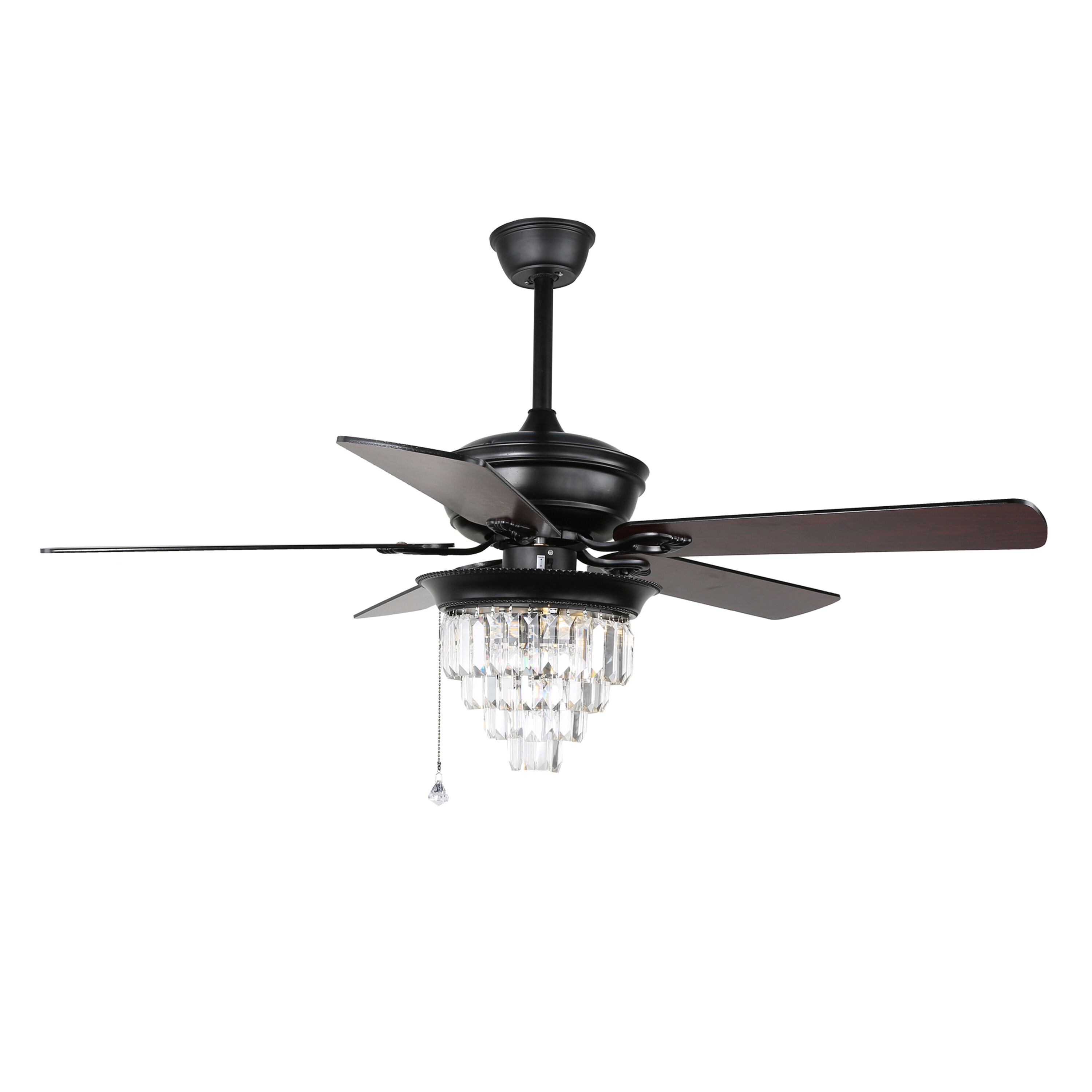 Oaks Decor BD2027-B Ceiling-Fans - View #4