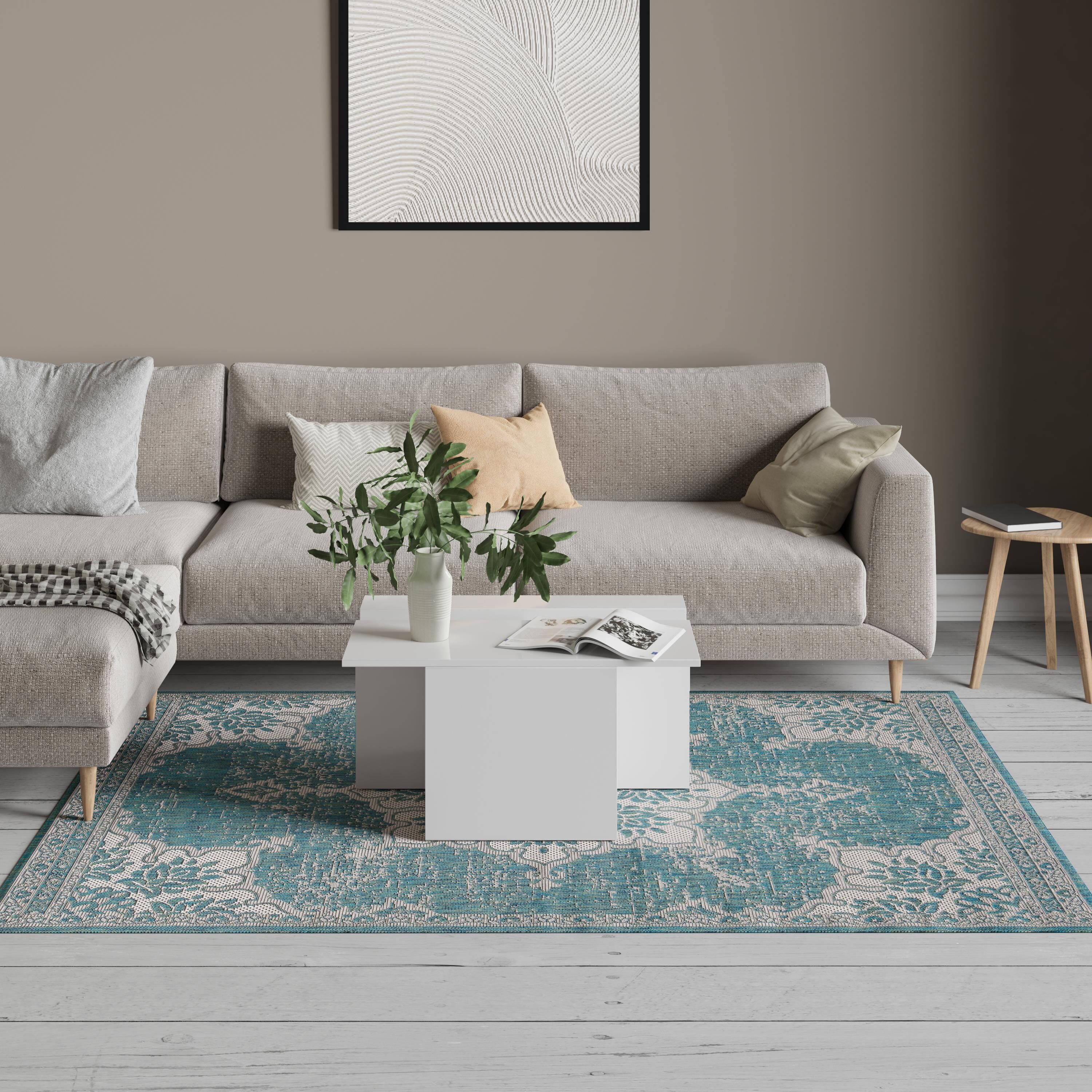 MH LONDON MH-RG-2024 OC rugs - View #8