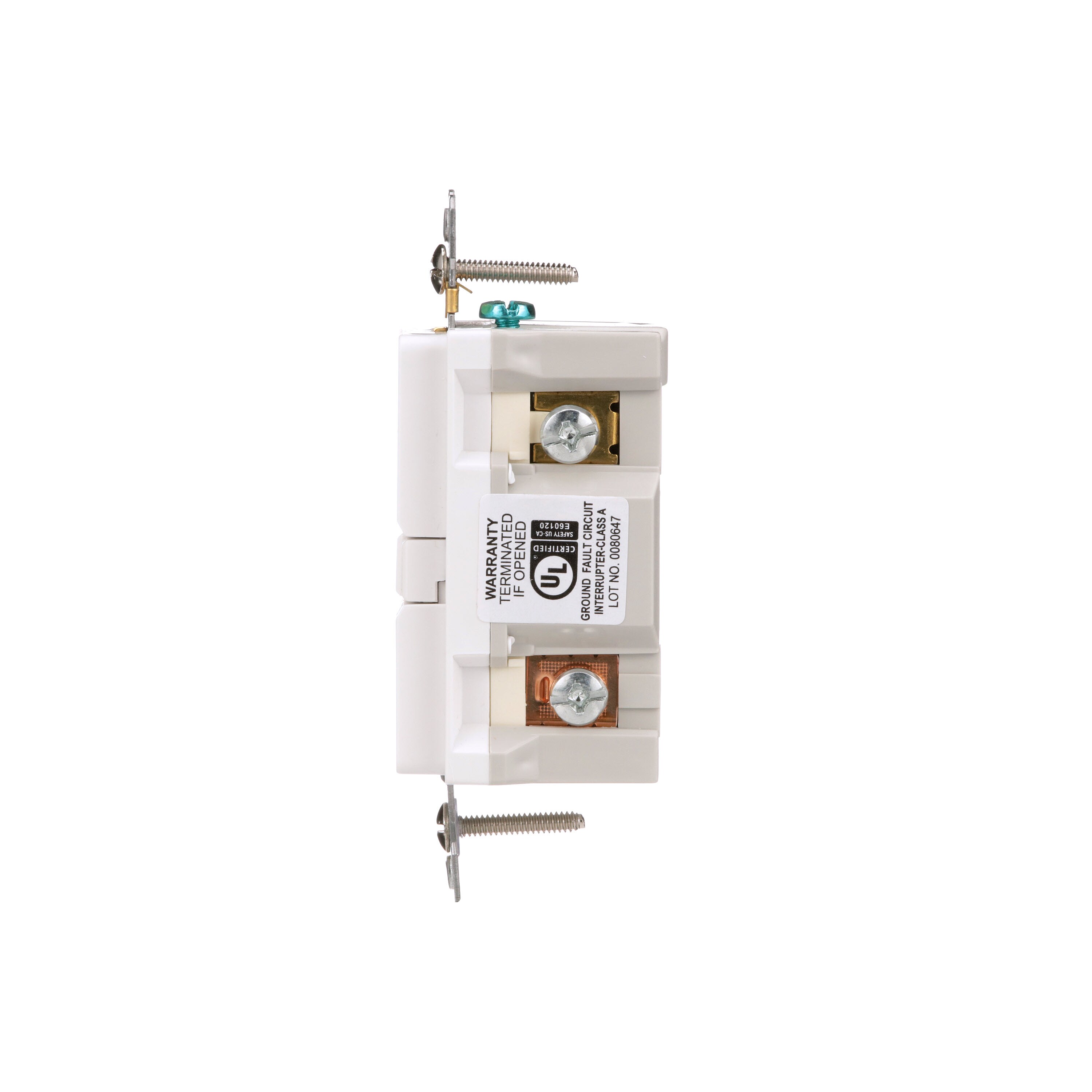 Eaton GFD20W-BX-LW receptacles - View #3