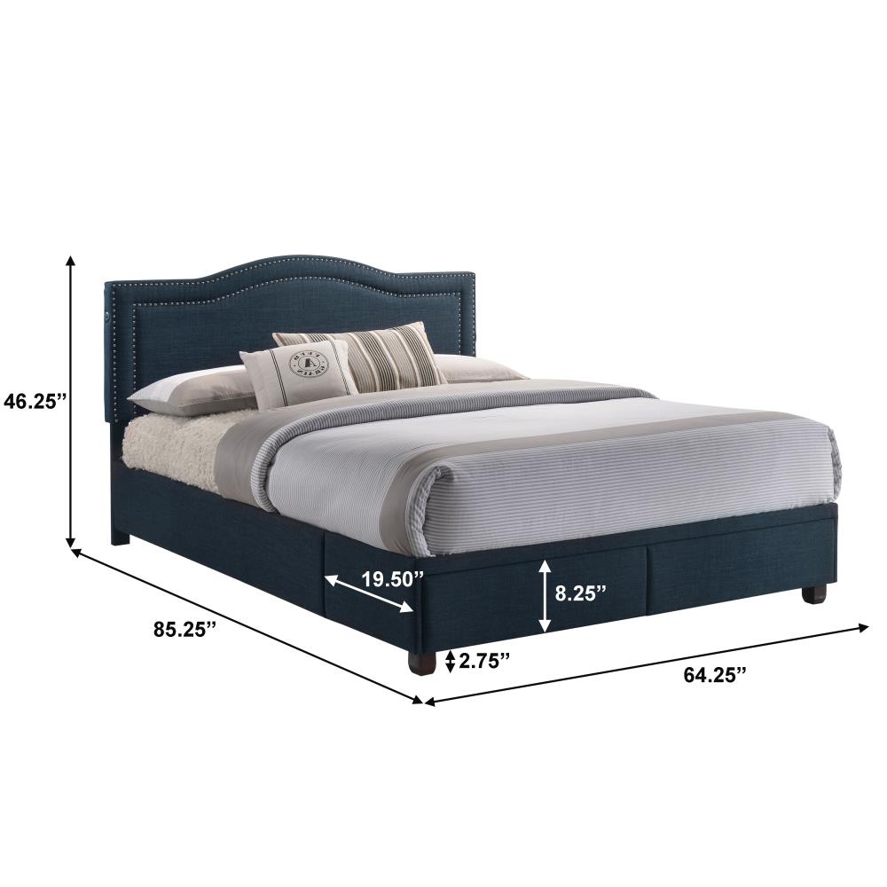 HomeFare DS-D188-295-642 beds - View #7