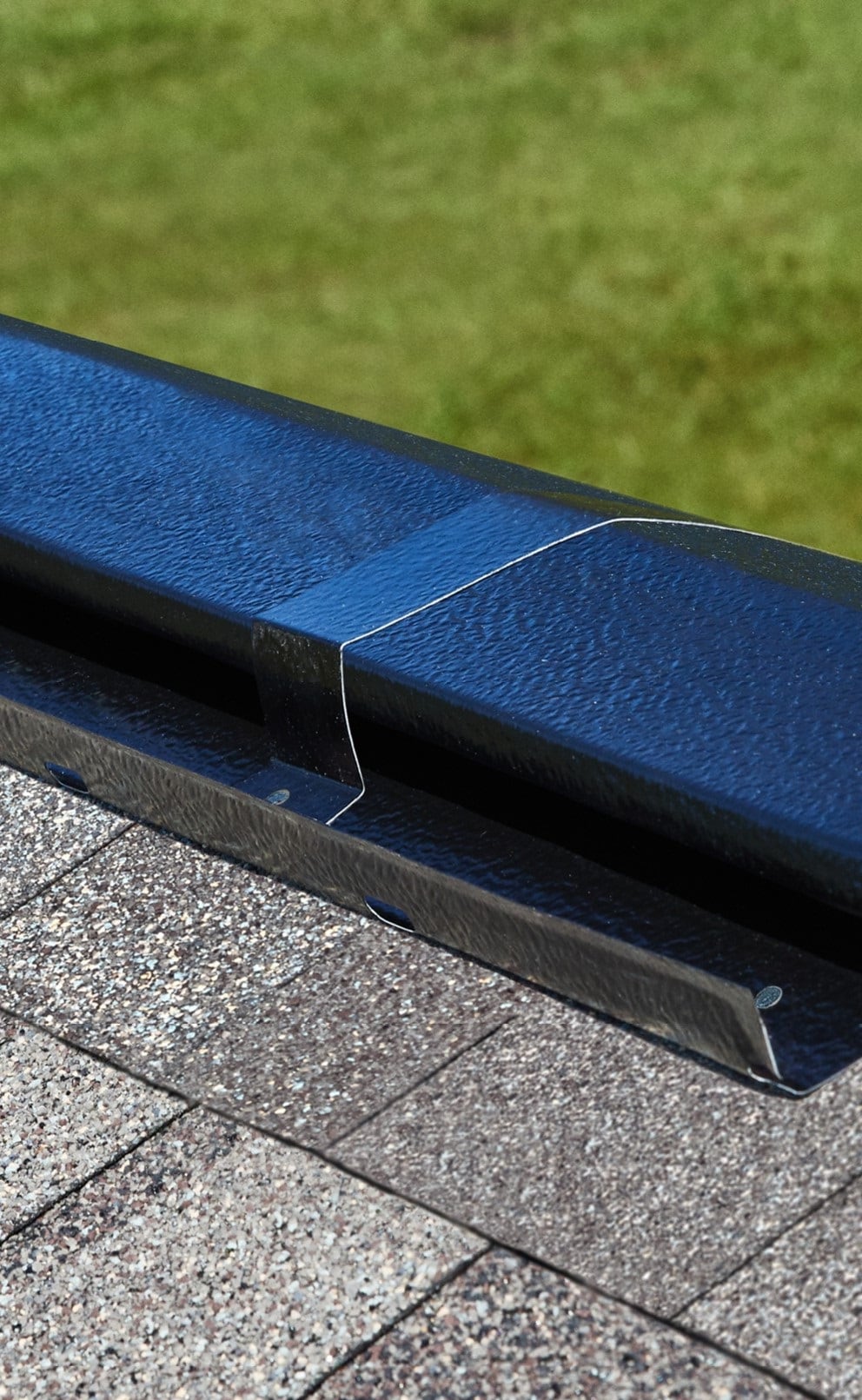 Master Flow AR10BLH Roof-Ridge-Vents - View #4