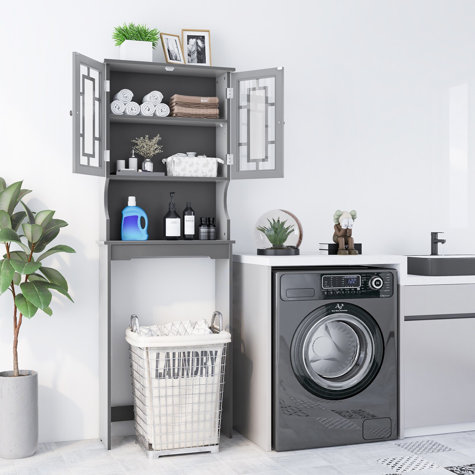 Slickblue D-CO-RG2047AB etageres - View #4