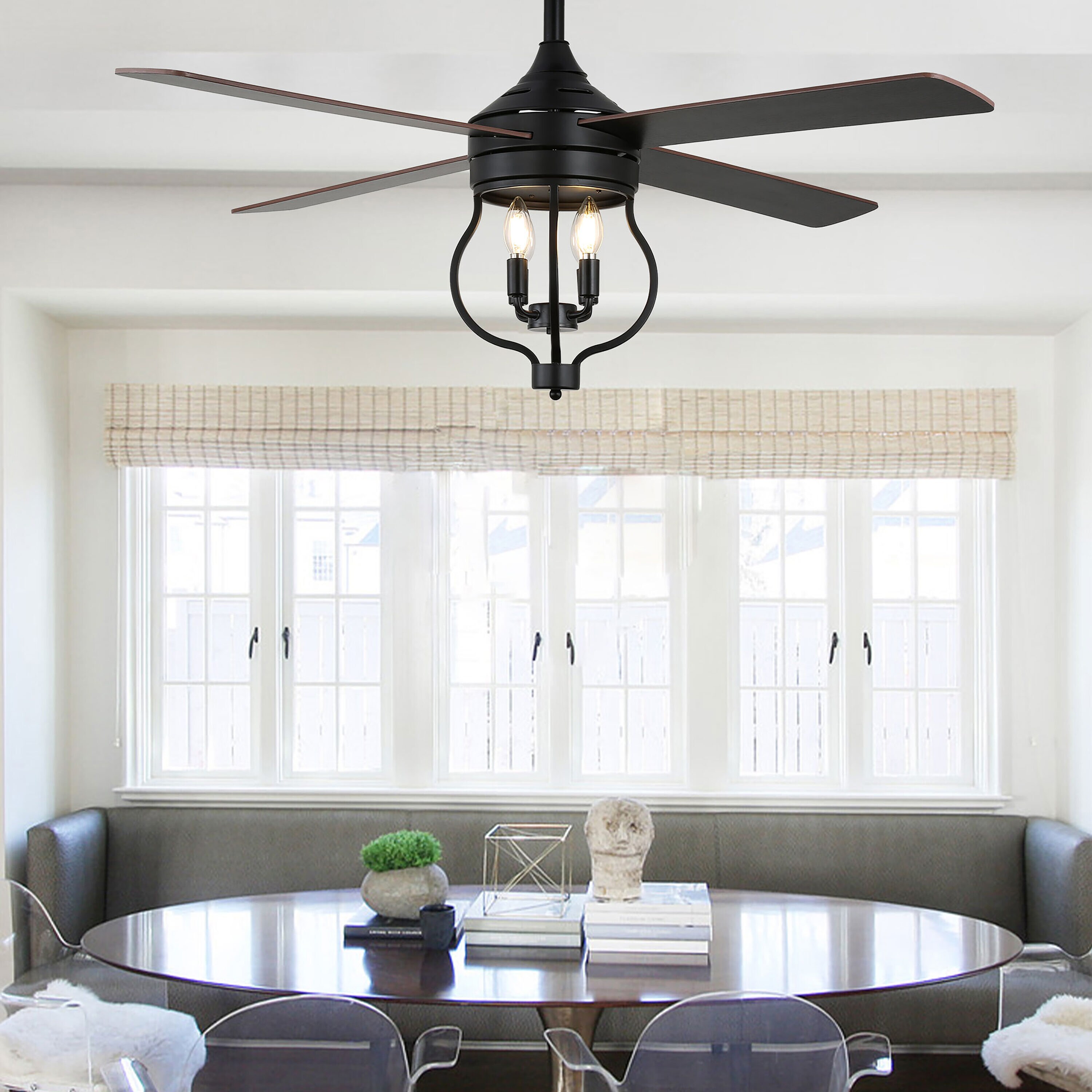 Oaks Decor DC5212 Ceiling-Fans - View #4