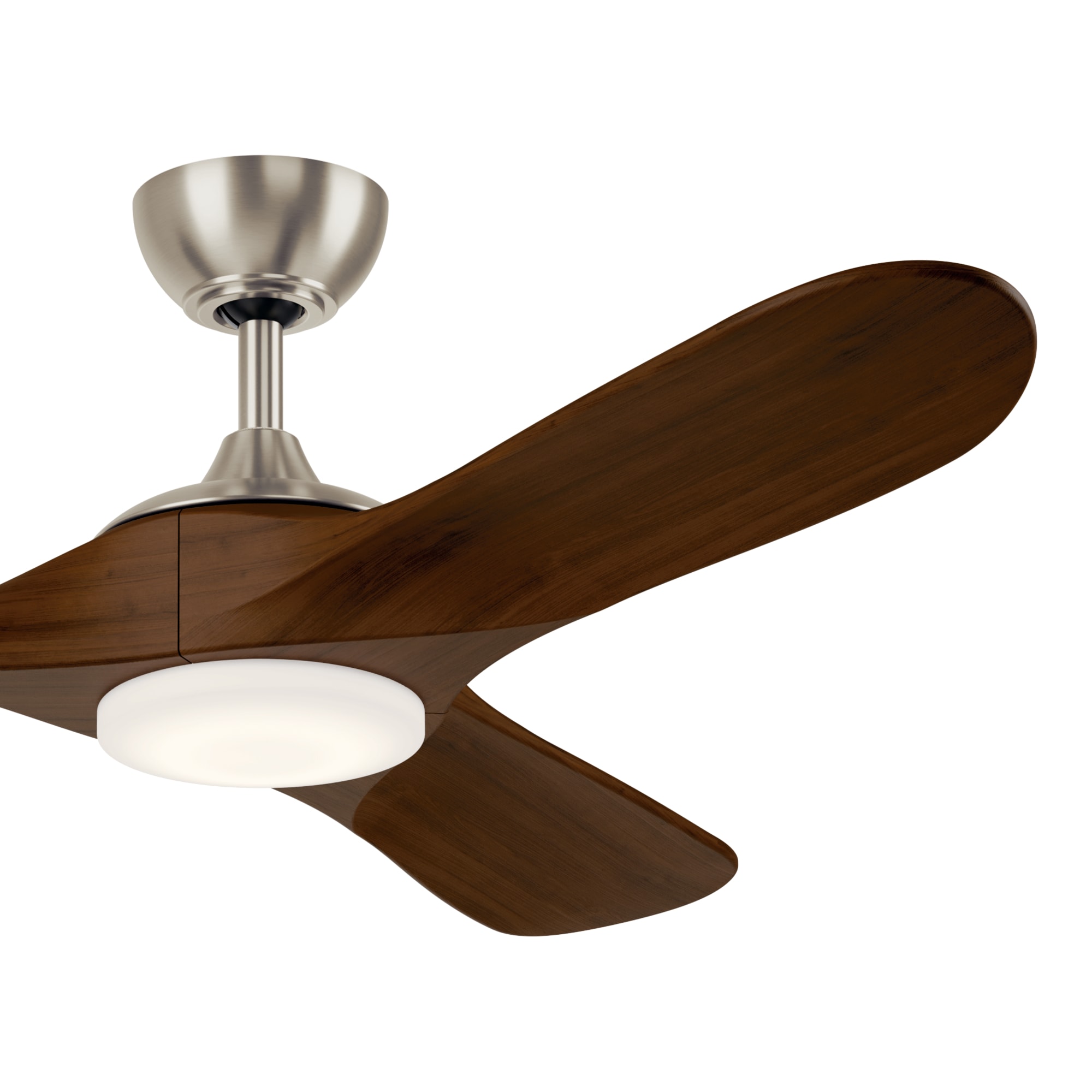 Kichler 310552NI Ceiling-Fans - View #4