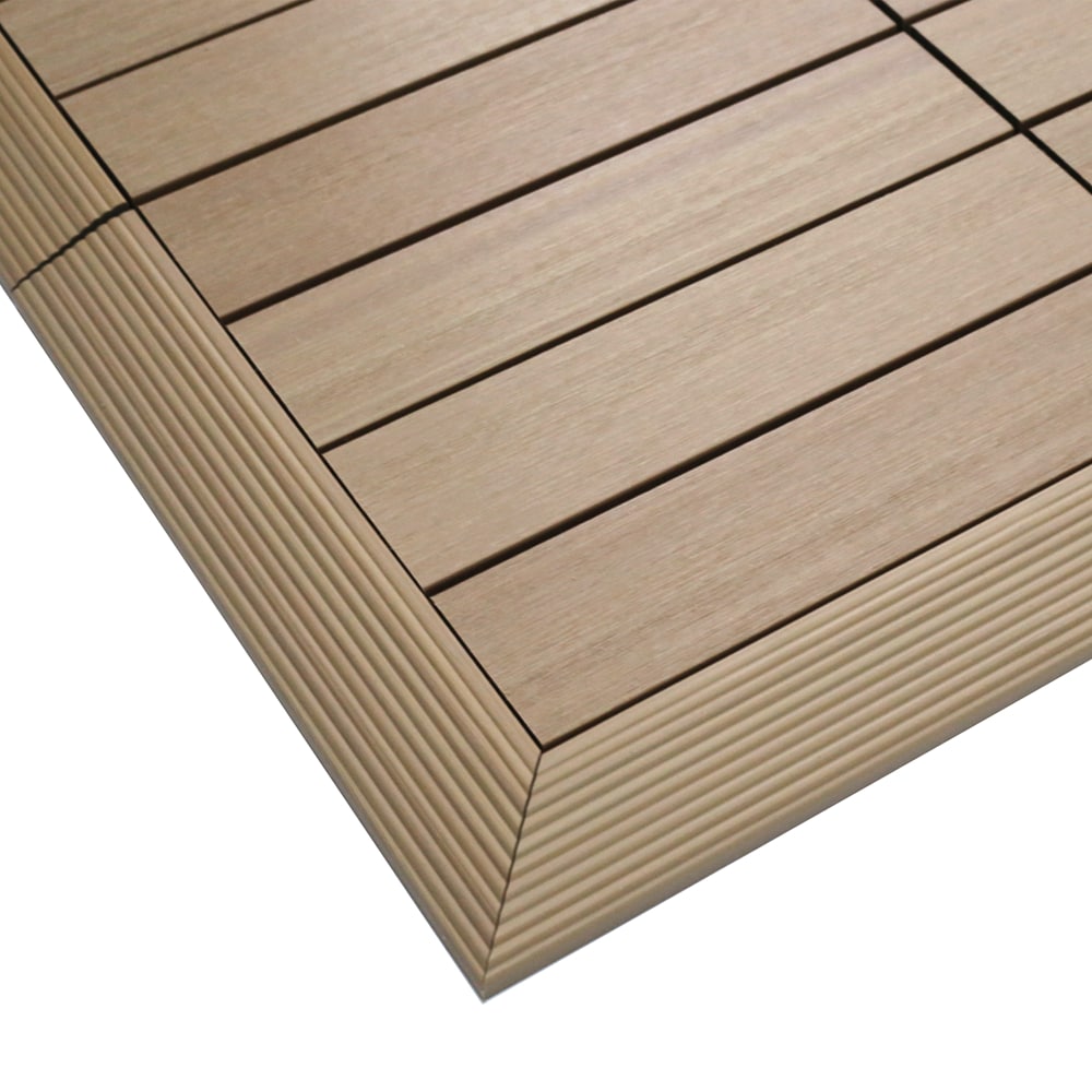 NewTechWood US-QD-OF-ZX-MP Deck-Tiles - View #5