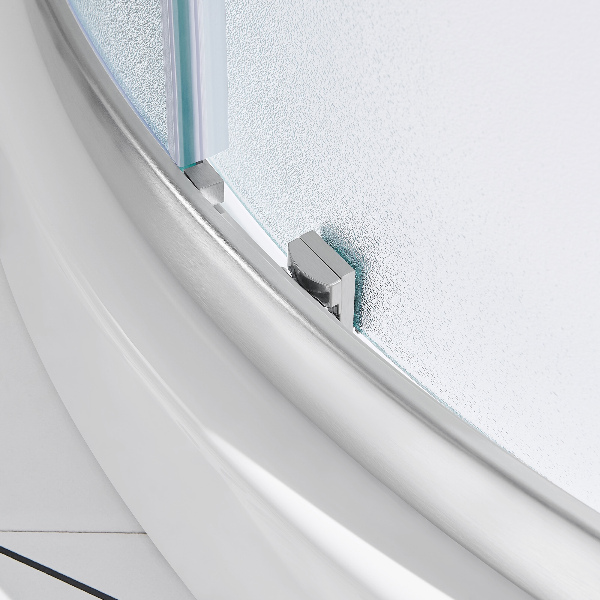 OVE Decors 15SKA-BREF36-SAT Alcove-Shower-Kit - View #8