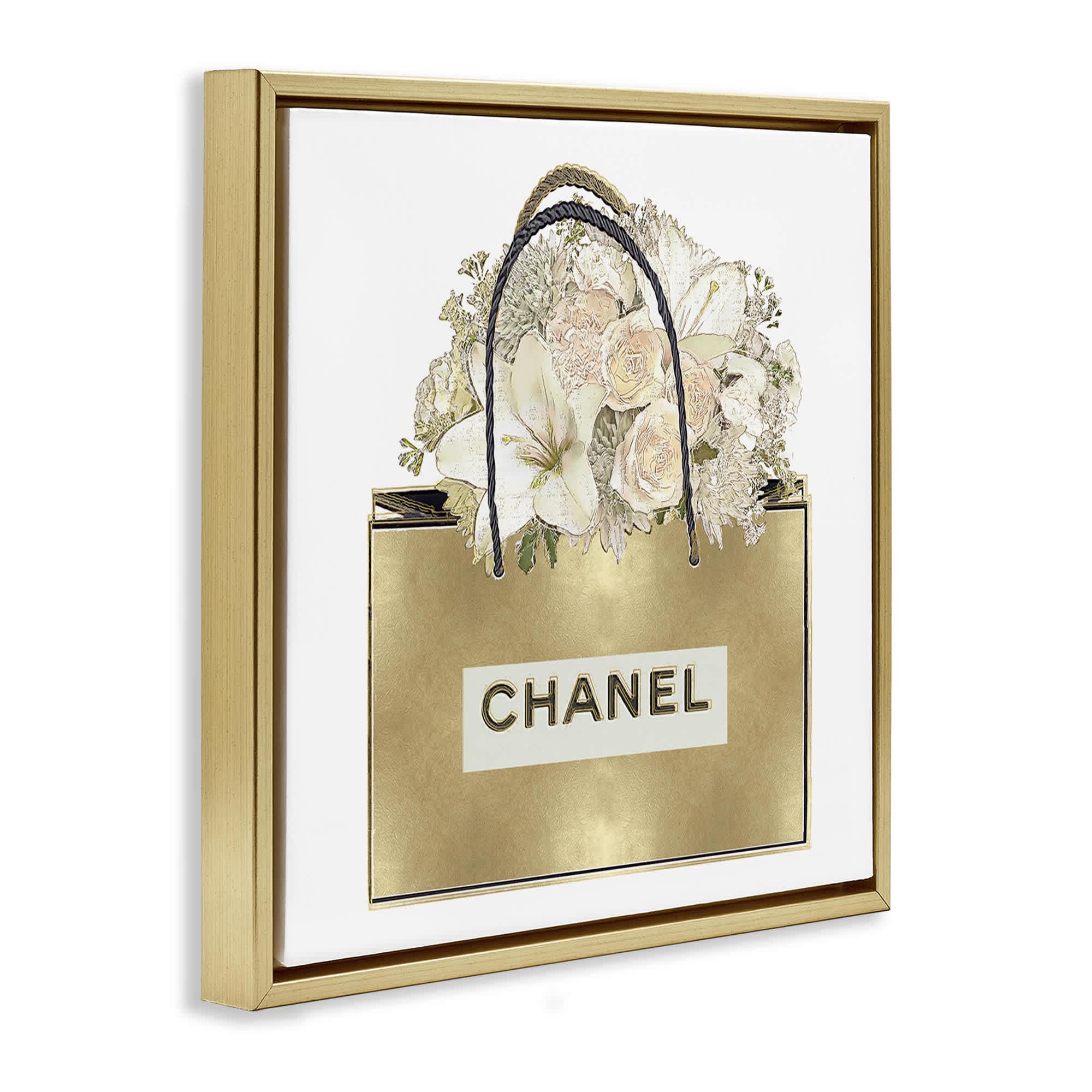 Stupell Industries BS-527-FFG-24X24 Wall-Art - View #2