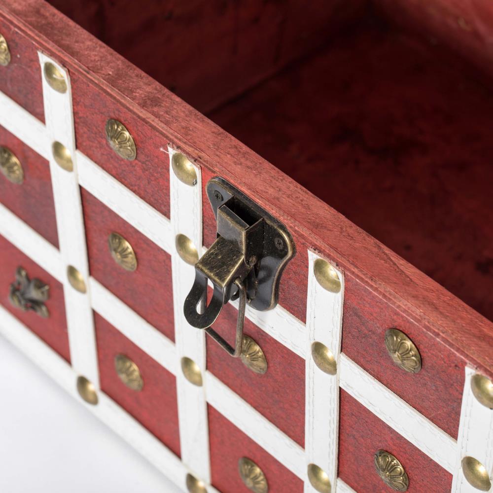 Vintiquewise QI003914 Storage-Trunks - View #8