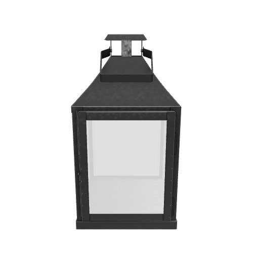 Three-dimensional representation of the product