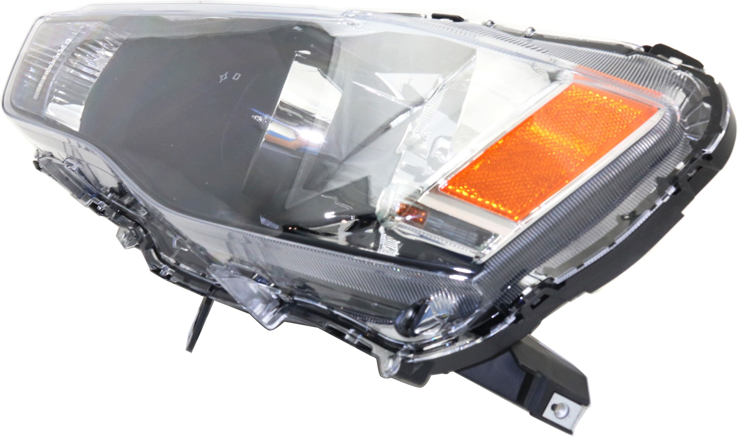 Garage-Pro JCWREPM100170QGP Headlights-Components - View #2