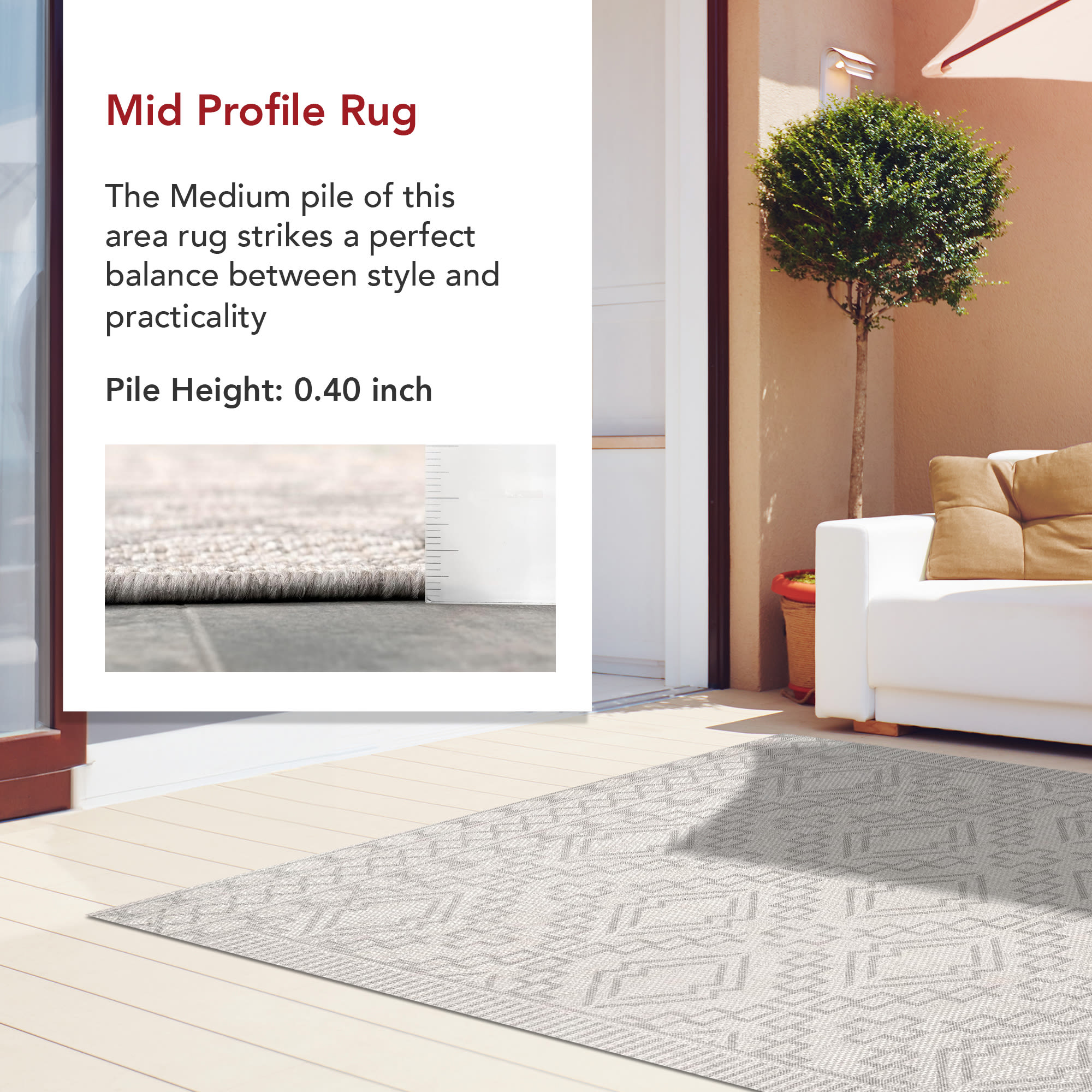 nuLOOM GBCB42C-406 rugs - View #11
