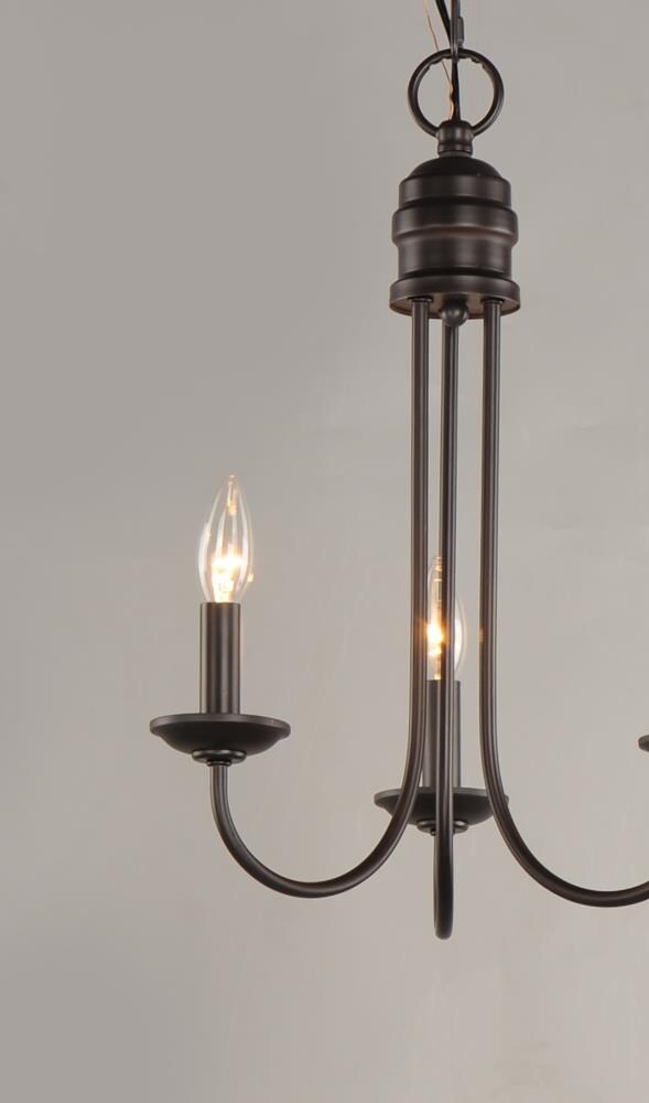 Maxim Lighting 10343OI b090015 - View #3