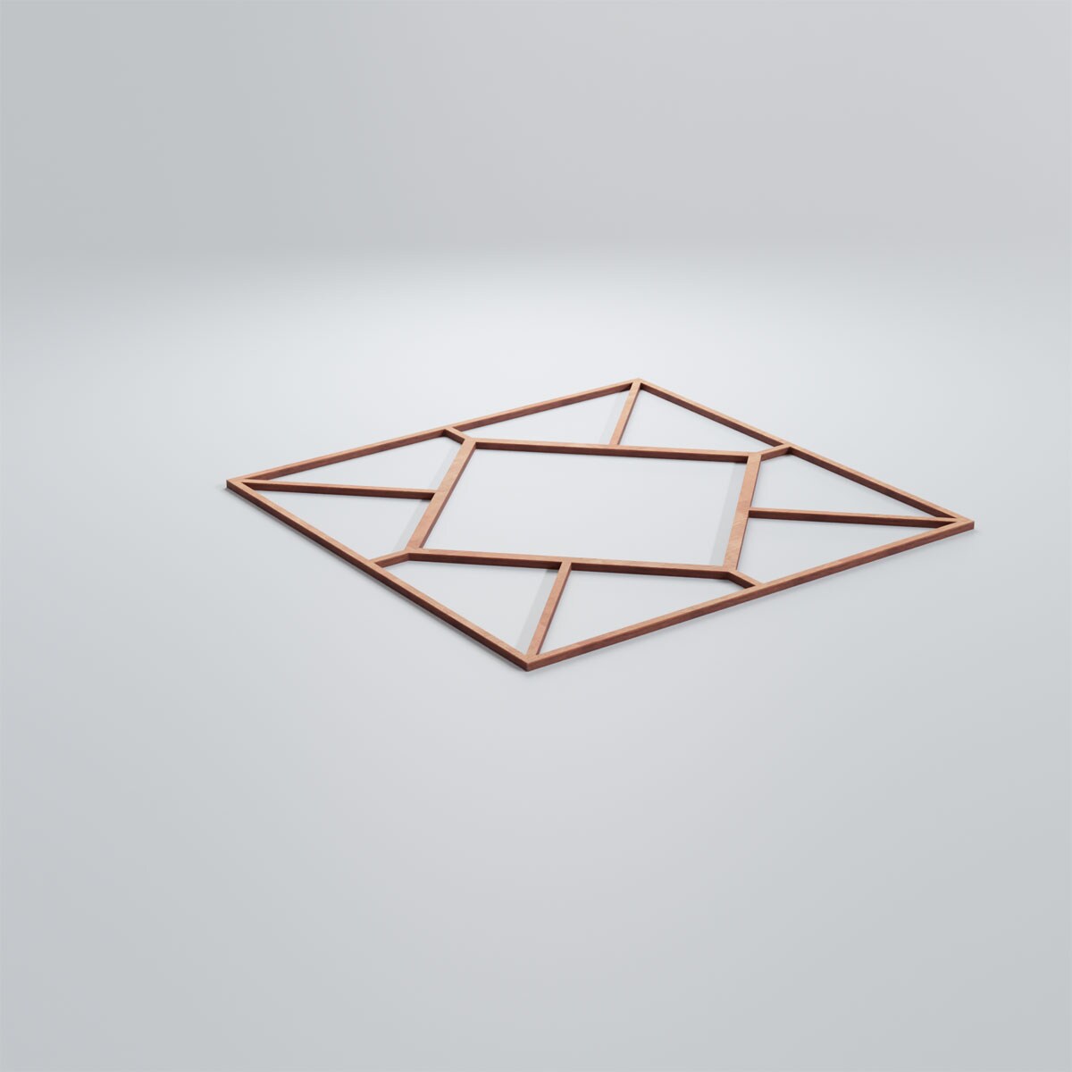 Ekena Millwork WALW16X16X0250HSNCH Wall-Panels - View #4