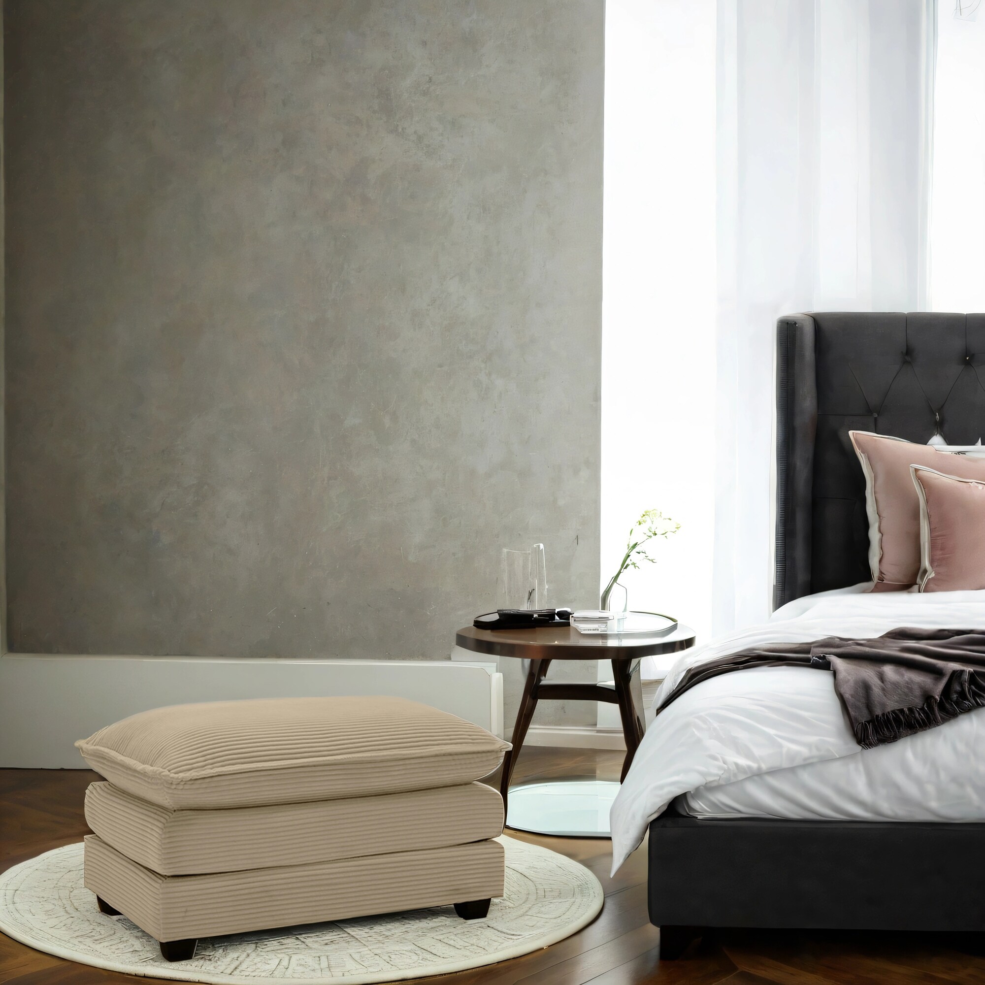 Bybafun YC5200022 Indoor-Ottomans - View #6