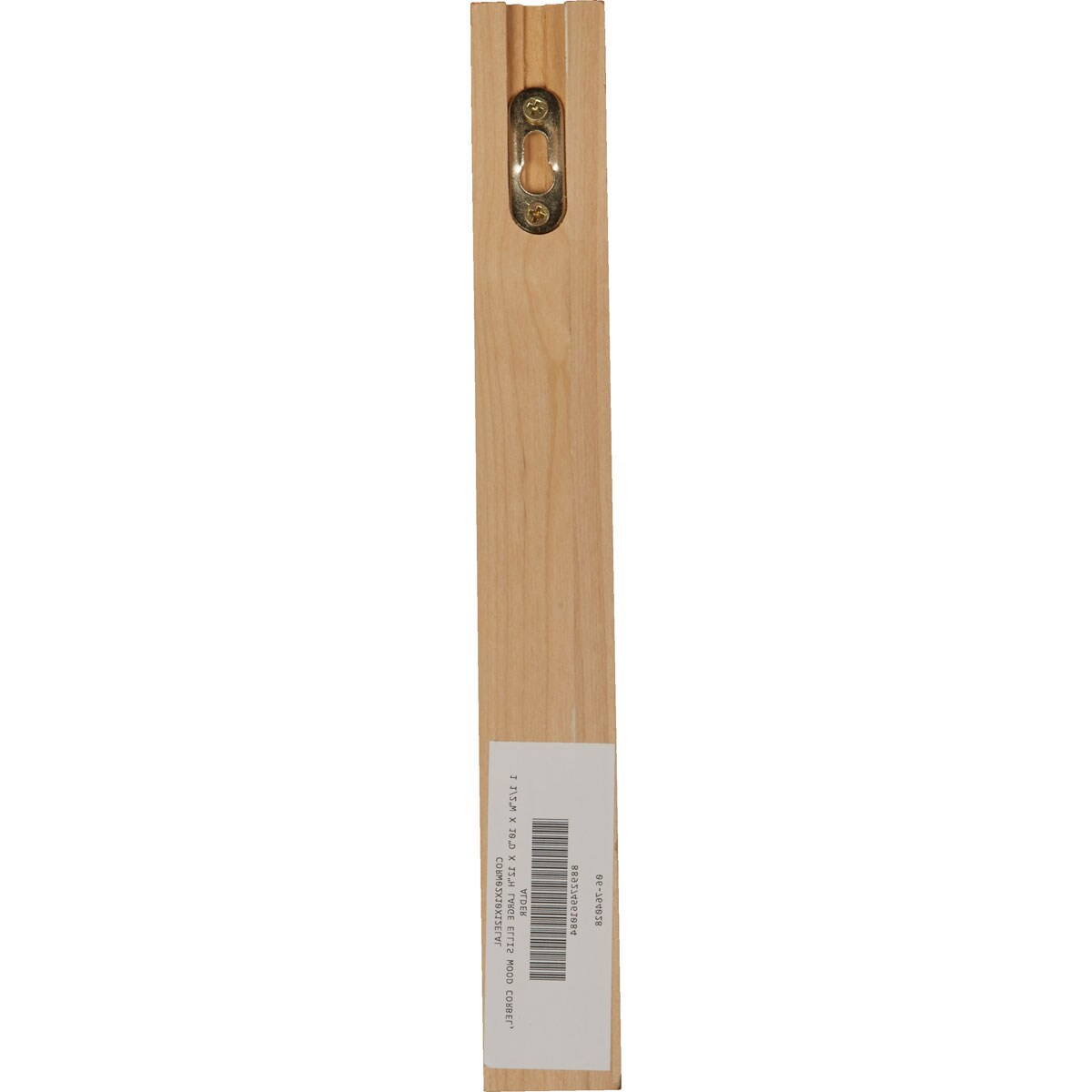 Ekena Millwork CORW02X10X12ELAL corbels - View #4