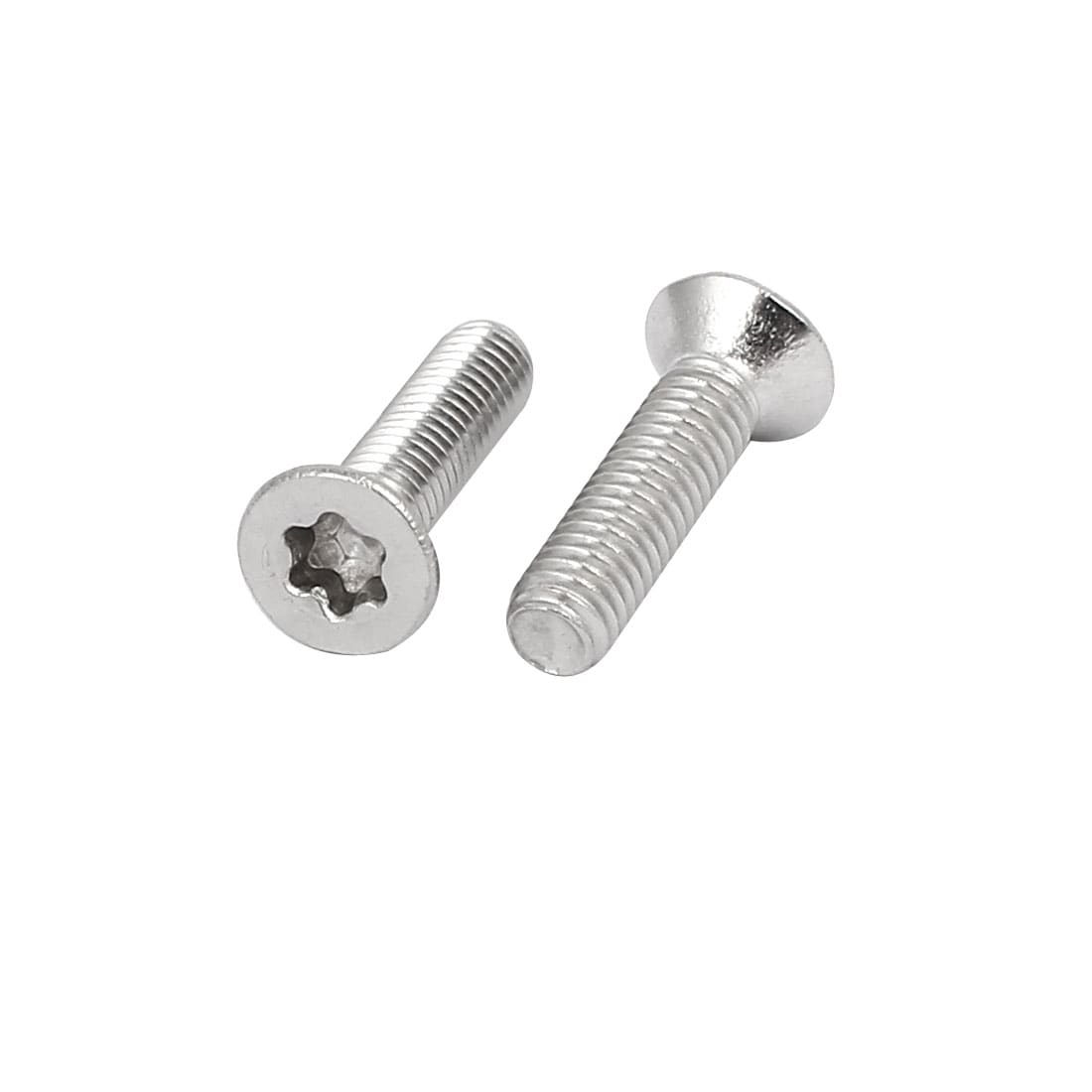 Unique Bargains S26090700UX3602 Metric-Machine-Screws - View #3