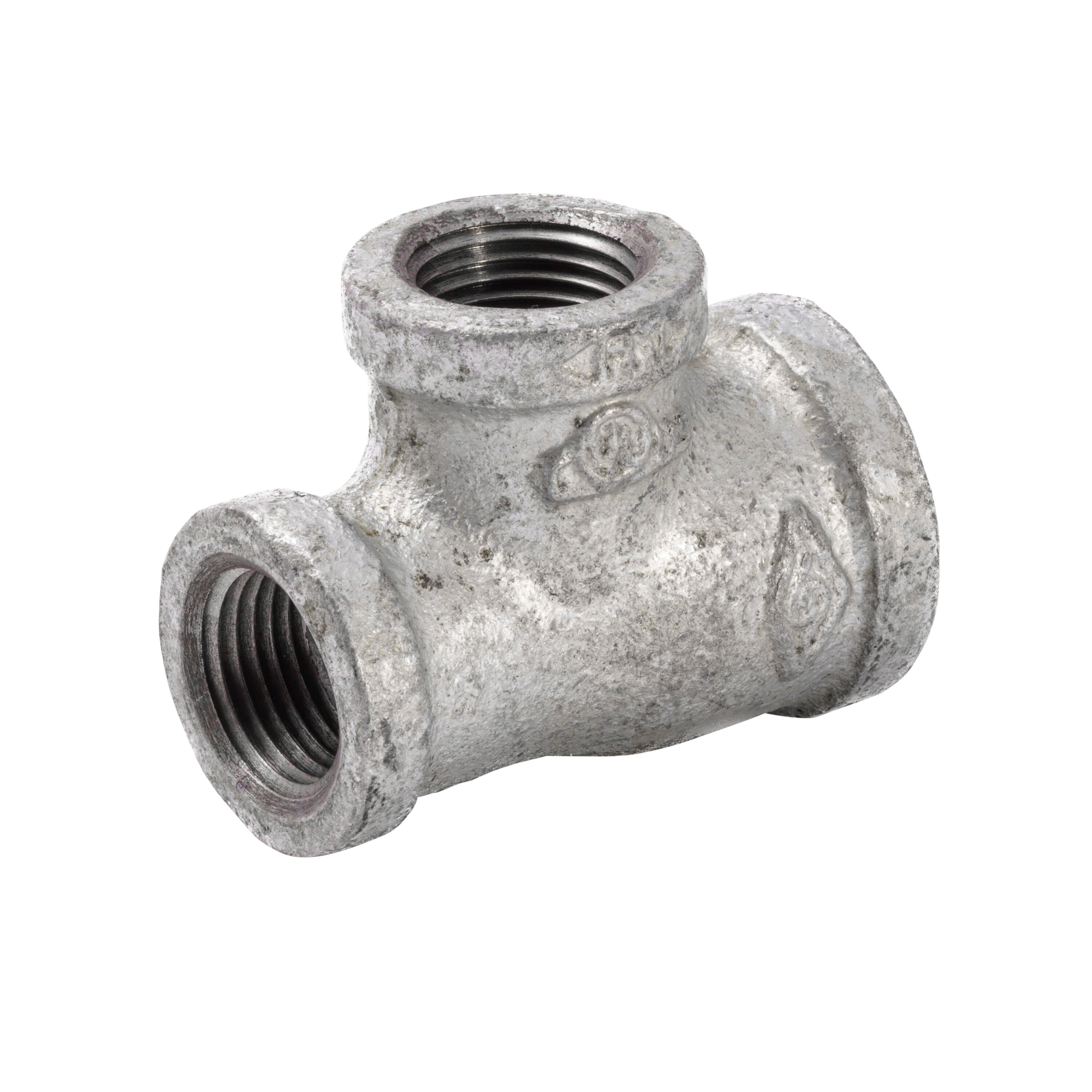 Tee Galvanized Pipe & Fittings at