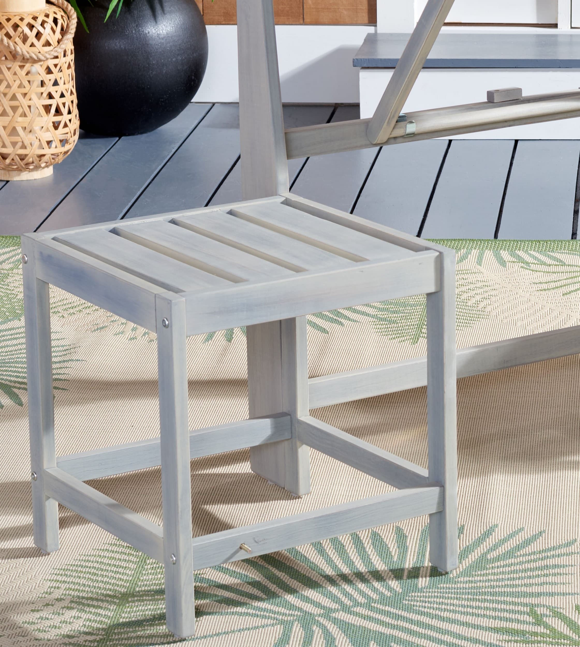 Safavieh PAT6752C benches - View #3