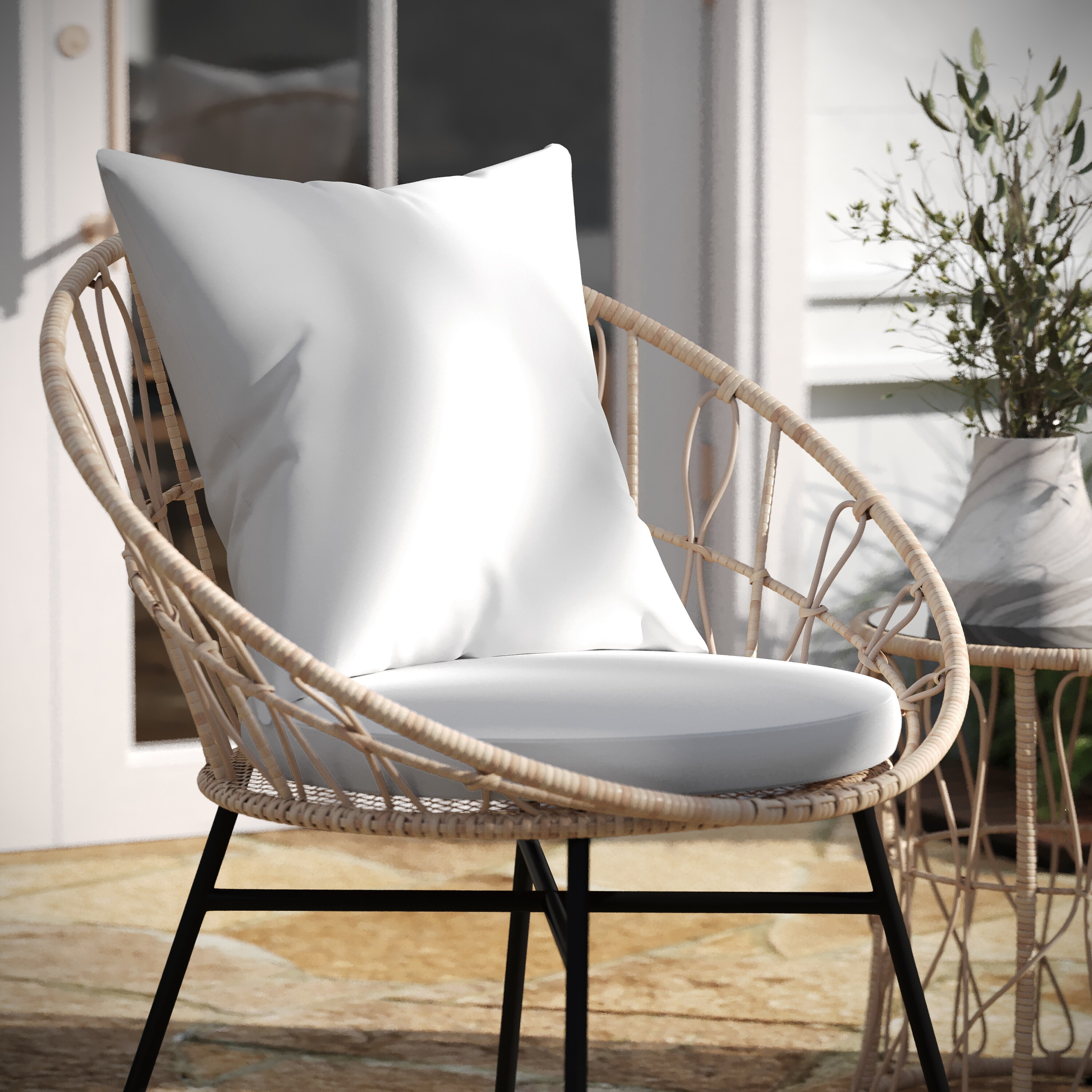 Taylor & Logan 196861091155 Patio-Dining-Sets - View #4