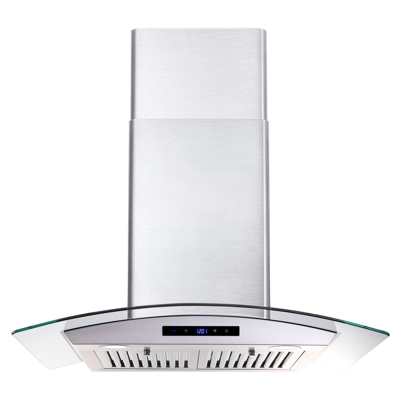 Damerin T11240 Wall-Mounted-Range-Hoods - View #4