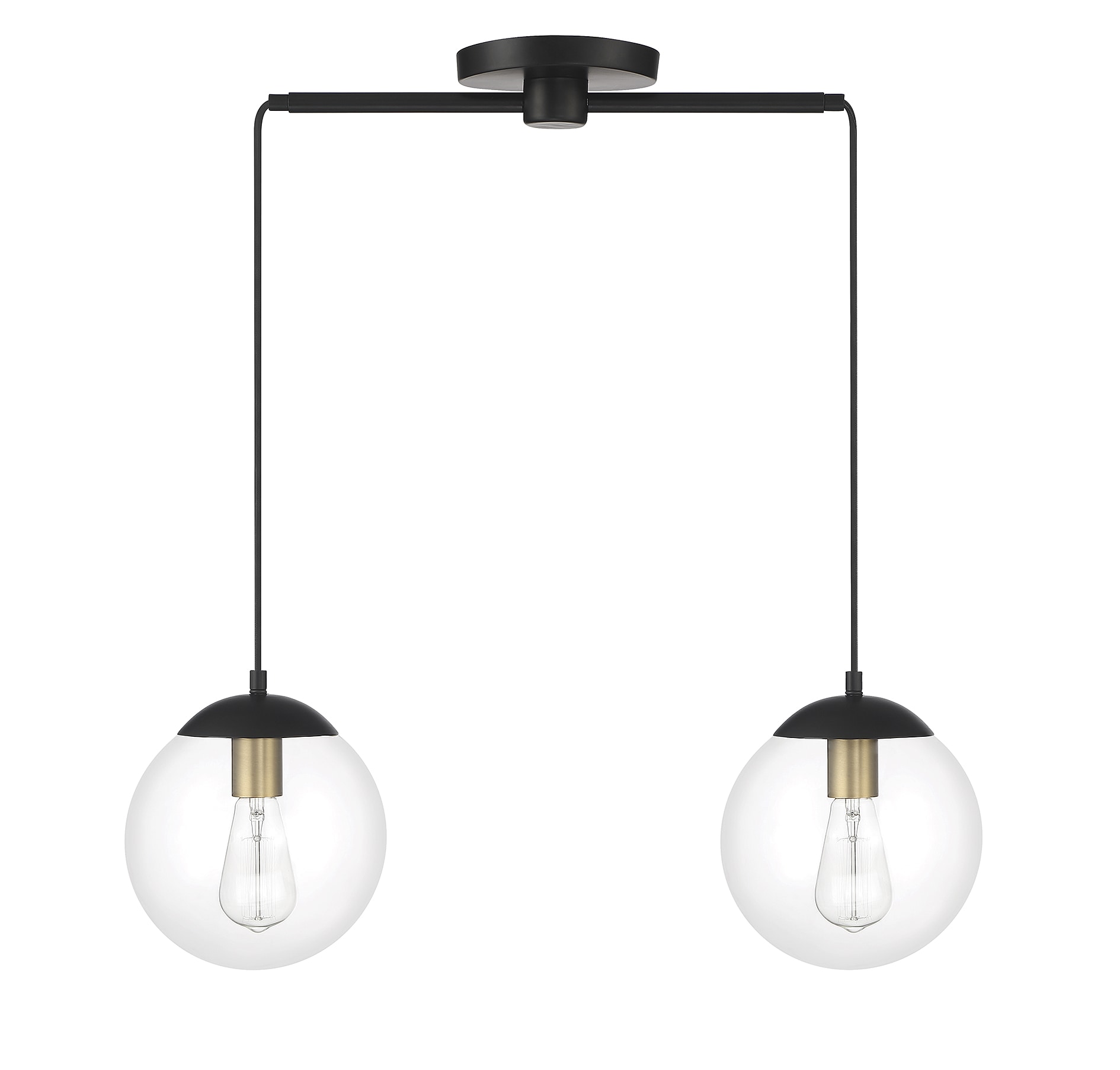 Meridian Lite Trends M100110MBKNB b090015 - View #2
