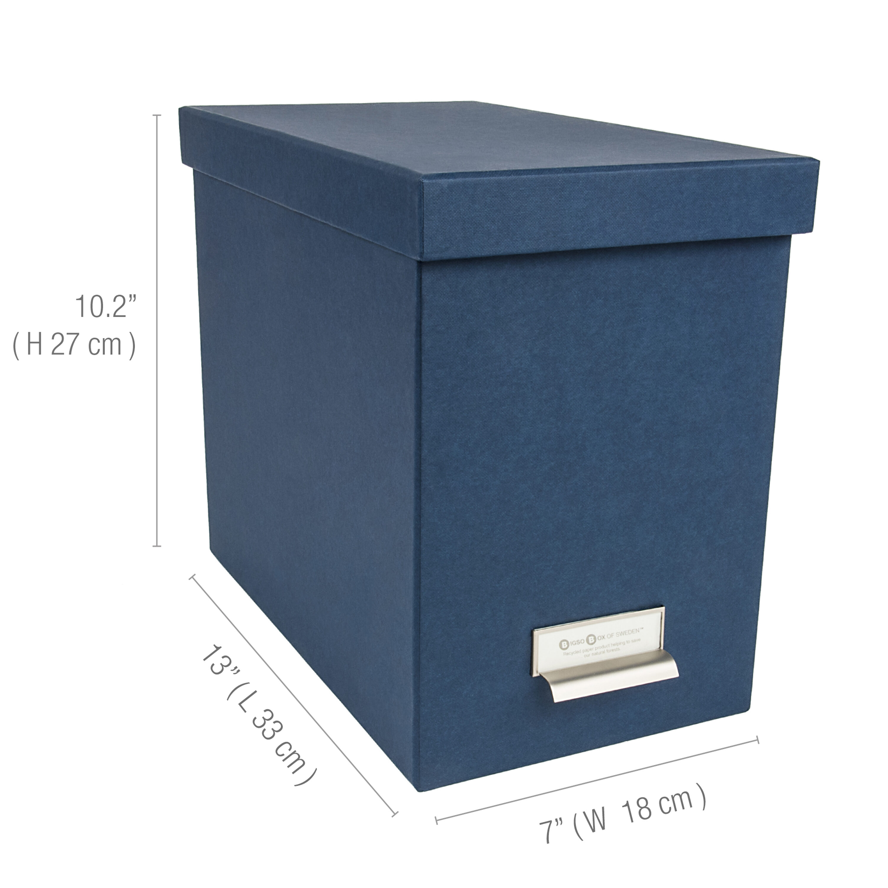 BIGSO BOX OF SWEDEN 954156944 Bins-Baskets - View #10