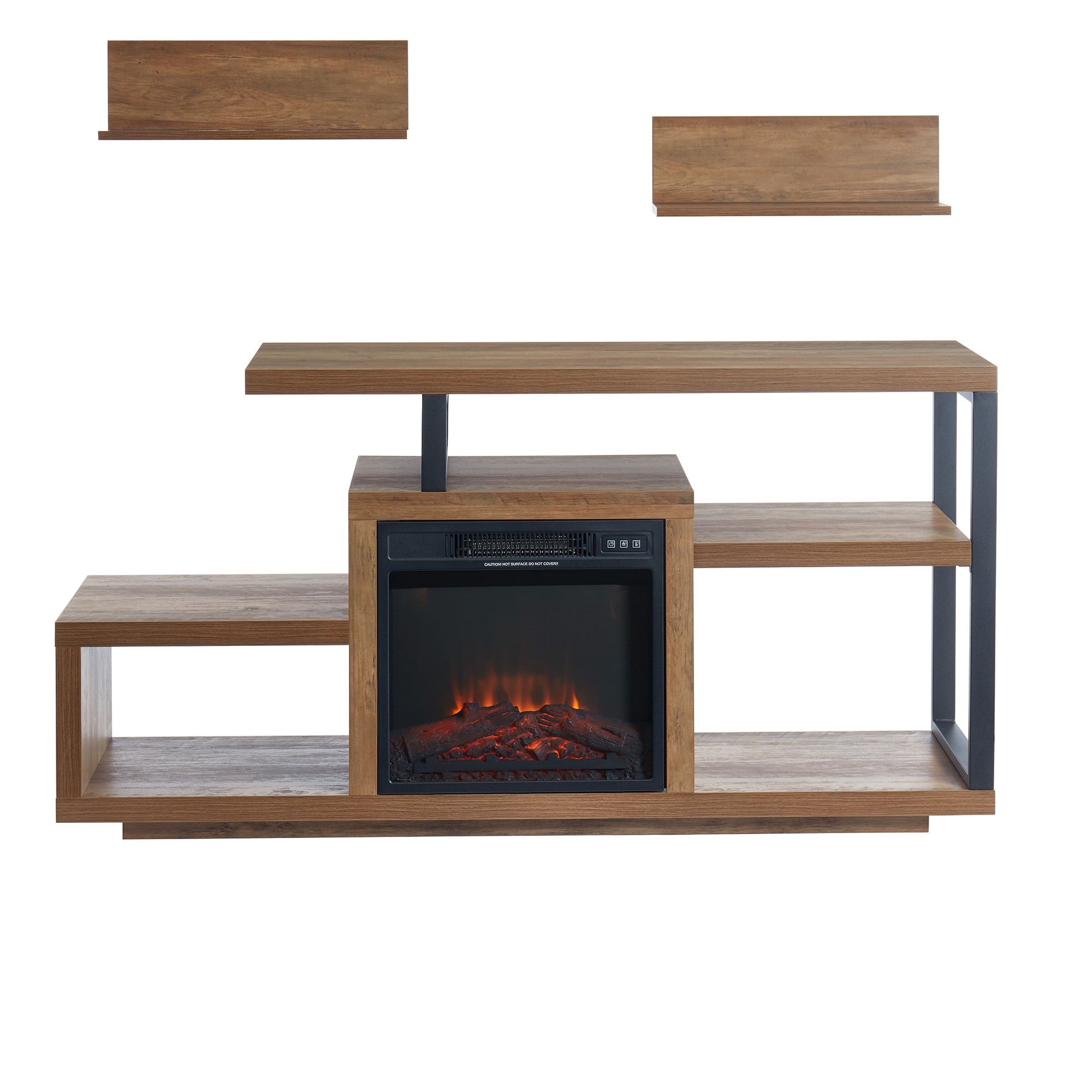 CASAINC CA-TVS020-RSO Electric-Fireplaces - View #6