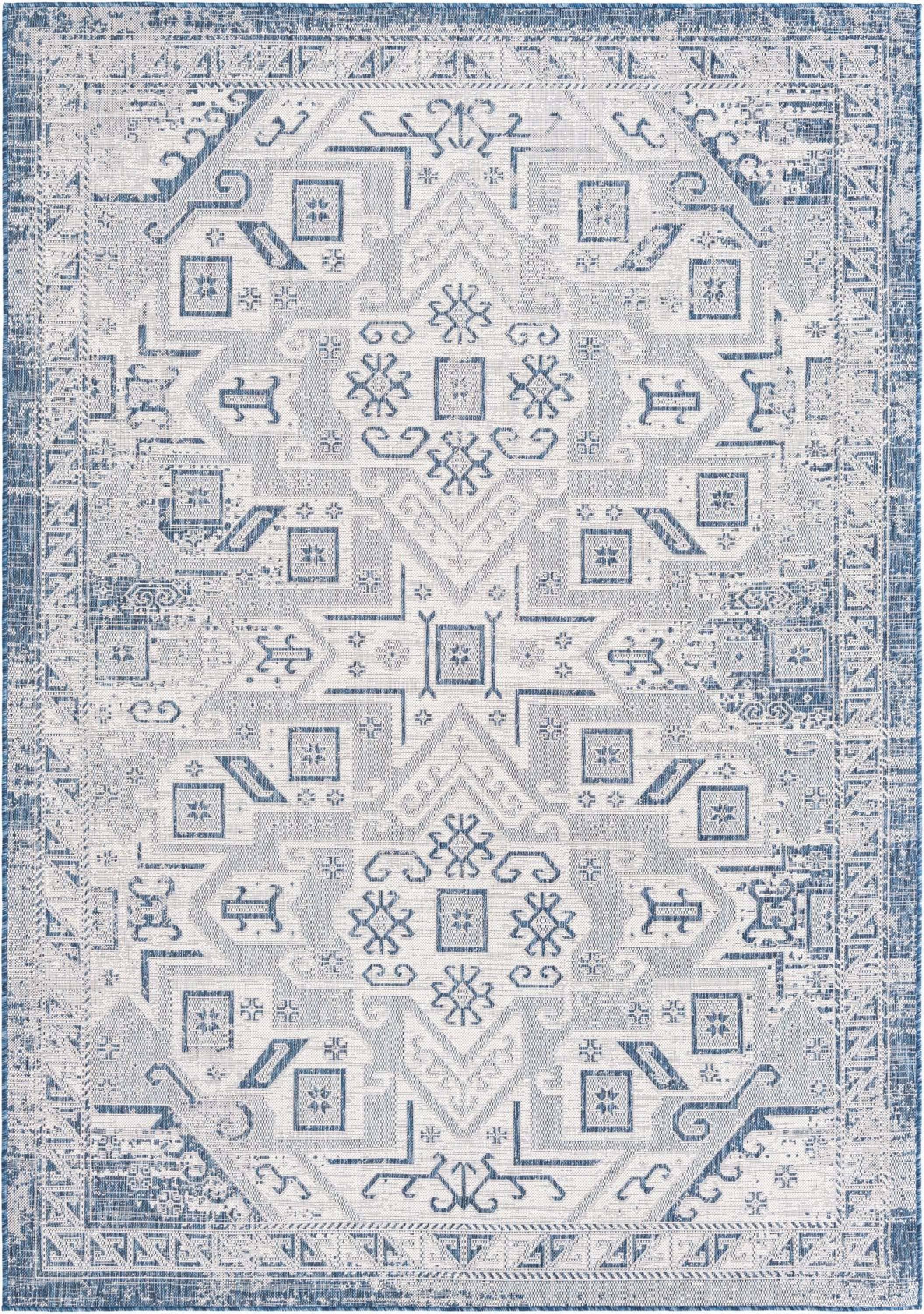 Unique Loom 3162344 rugs - View #8