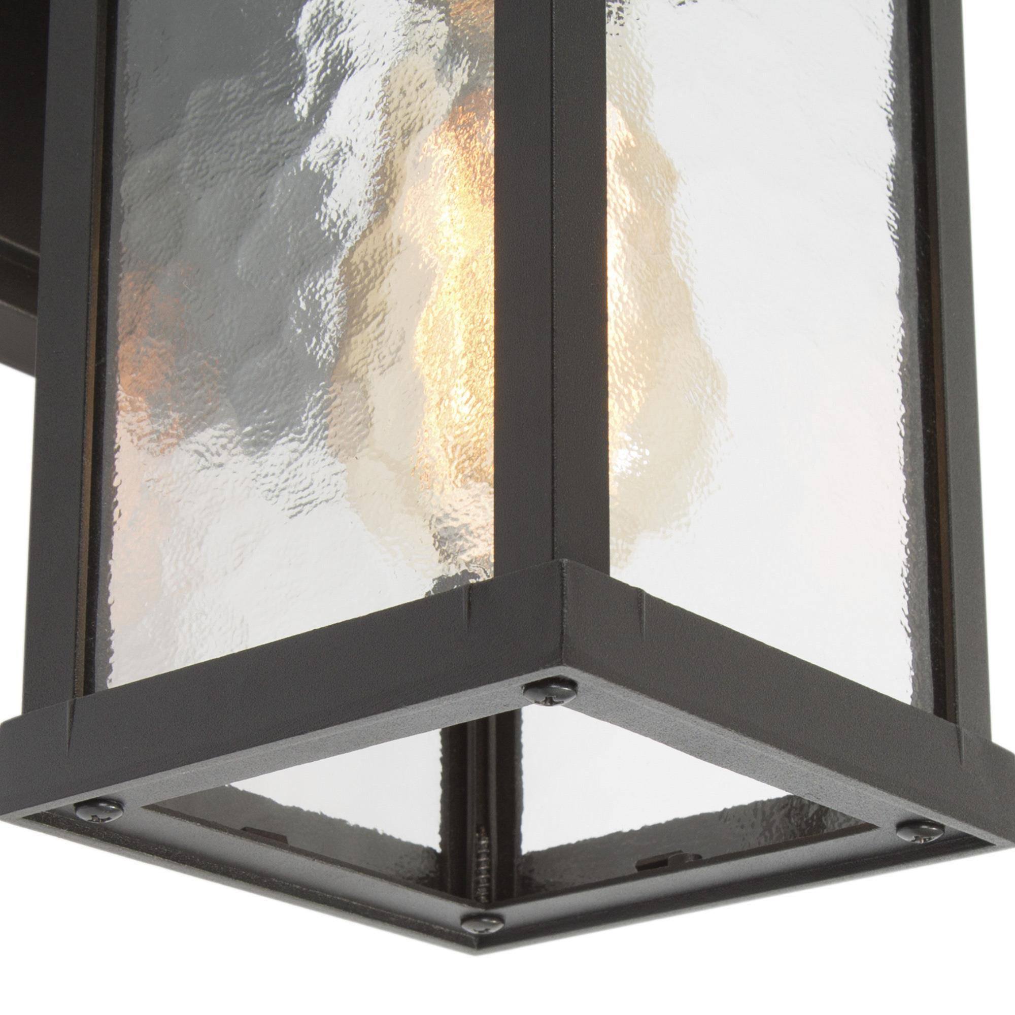 LNC A03321S Outdoor-Wall-Lighting - View #11