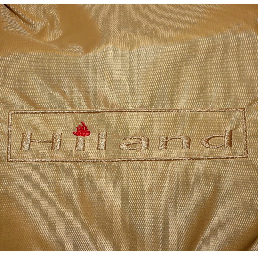 Hiland HLI-F-RCVR Fire-Pit-Covers - View #3