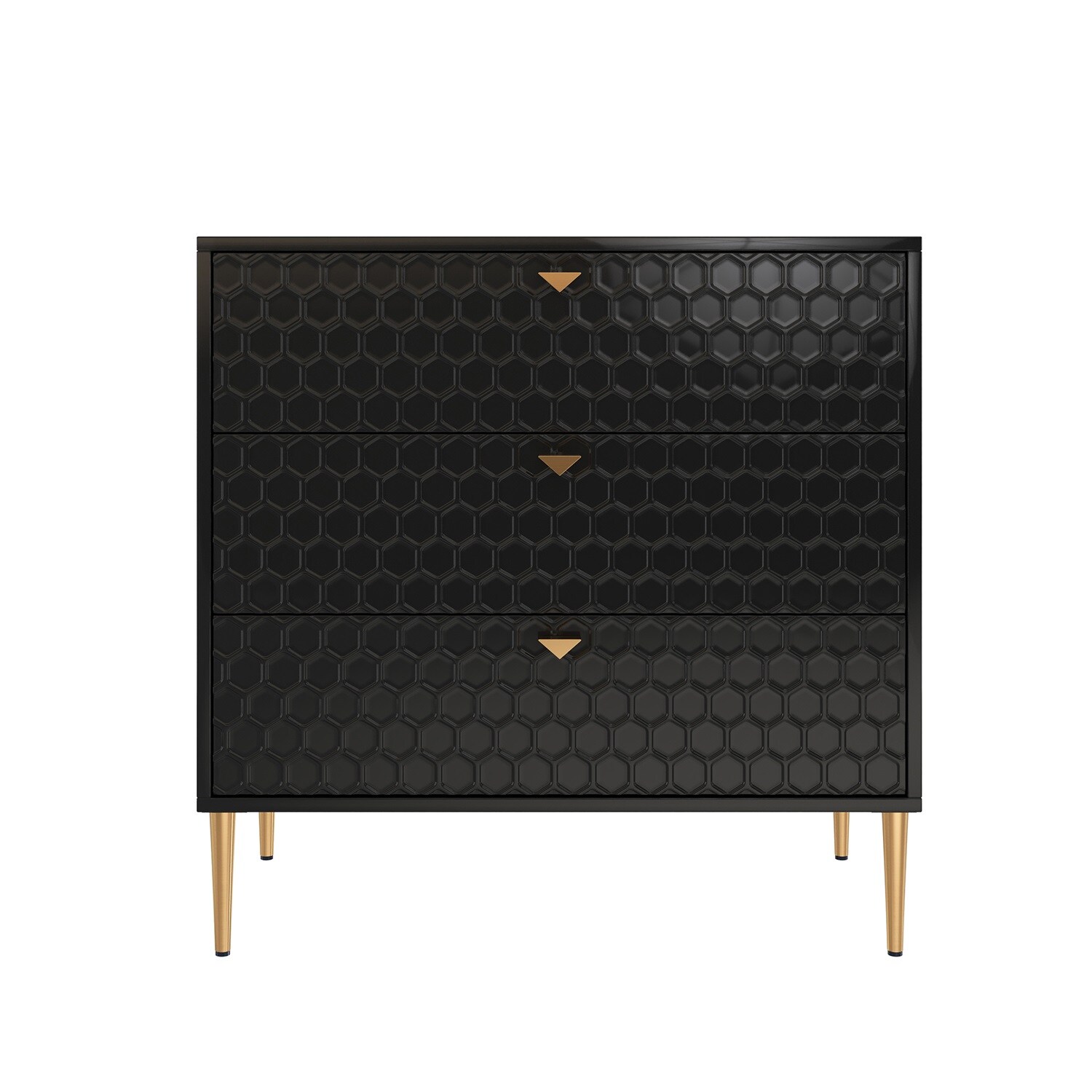 Mondawe MO-JH-014-BK chests - View #9