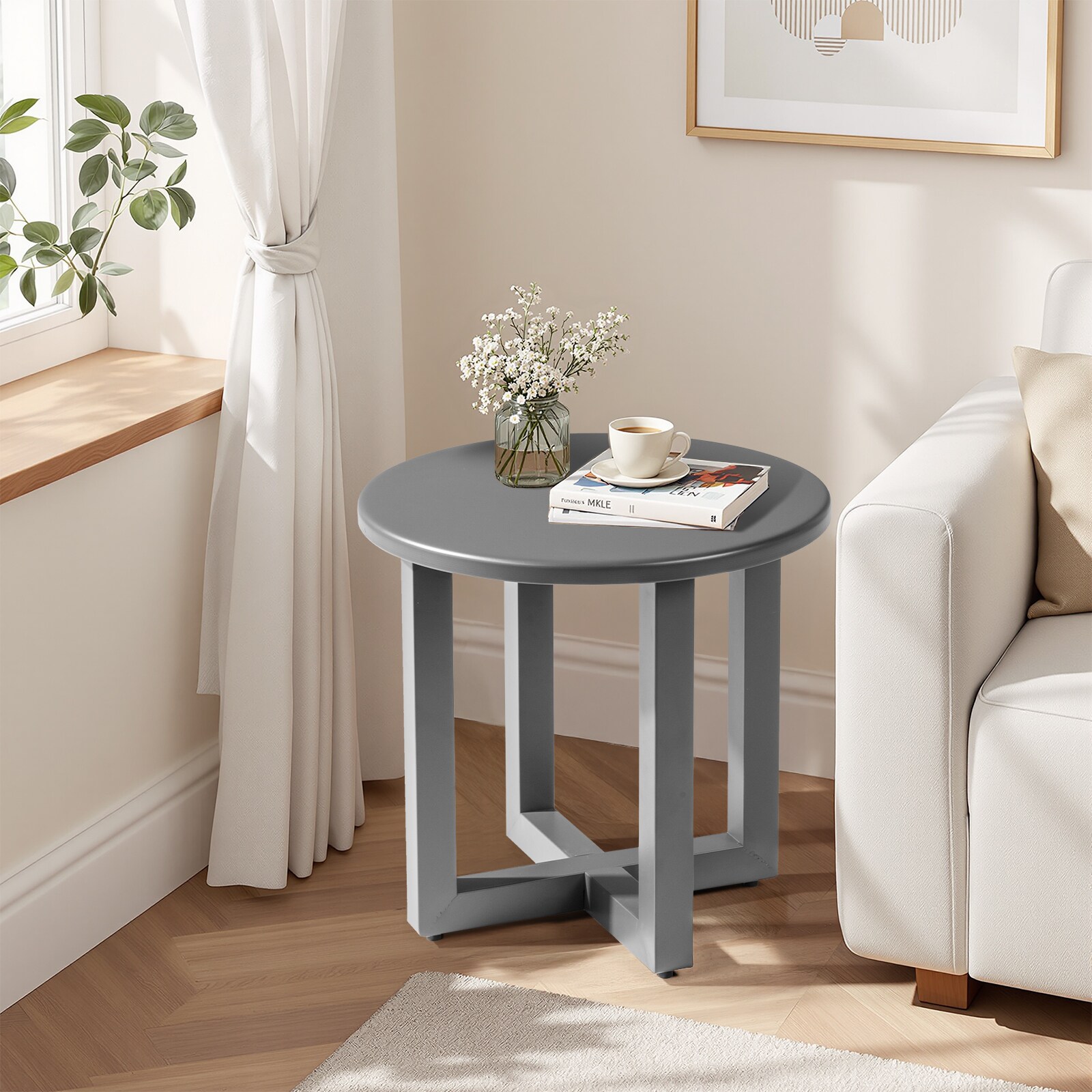VINGLI LS-G56001439 Patio-Tables - View #7