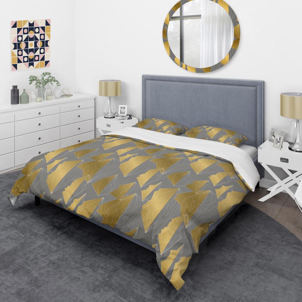 Designart BED24391-Q bedding - View #3